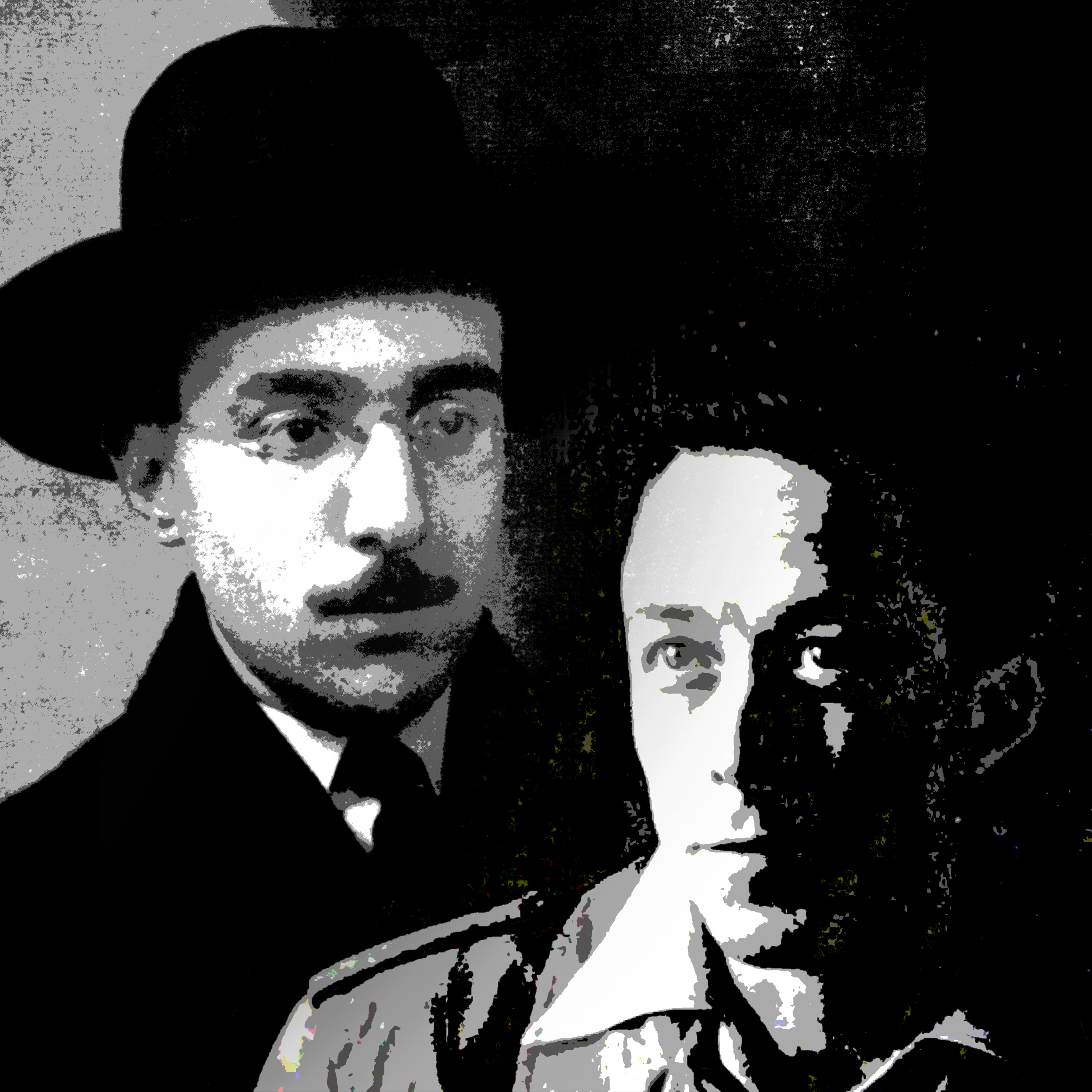 Camus y Pessoa: Naturaleza, absurdo y acción
