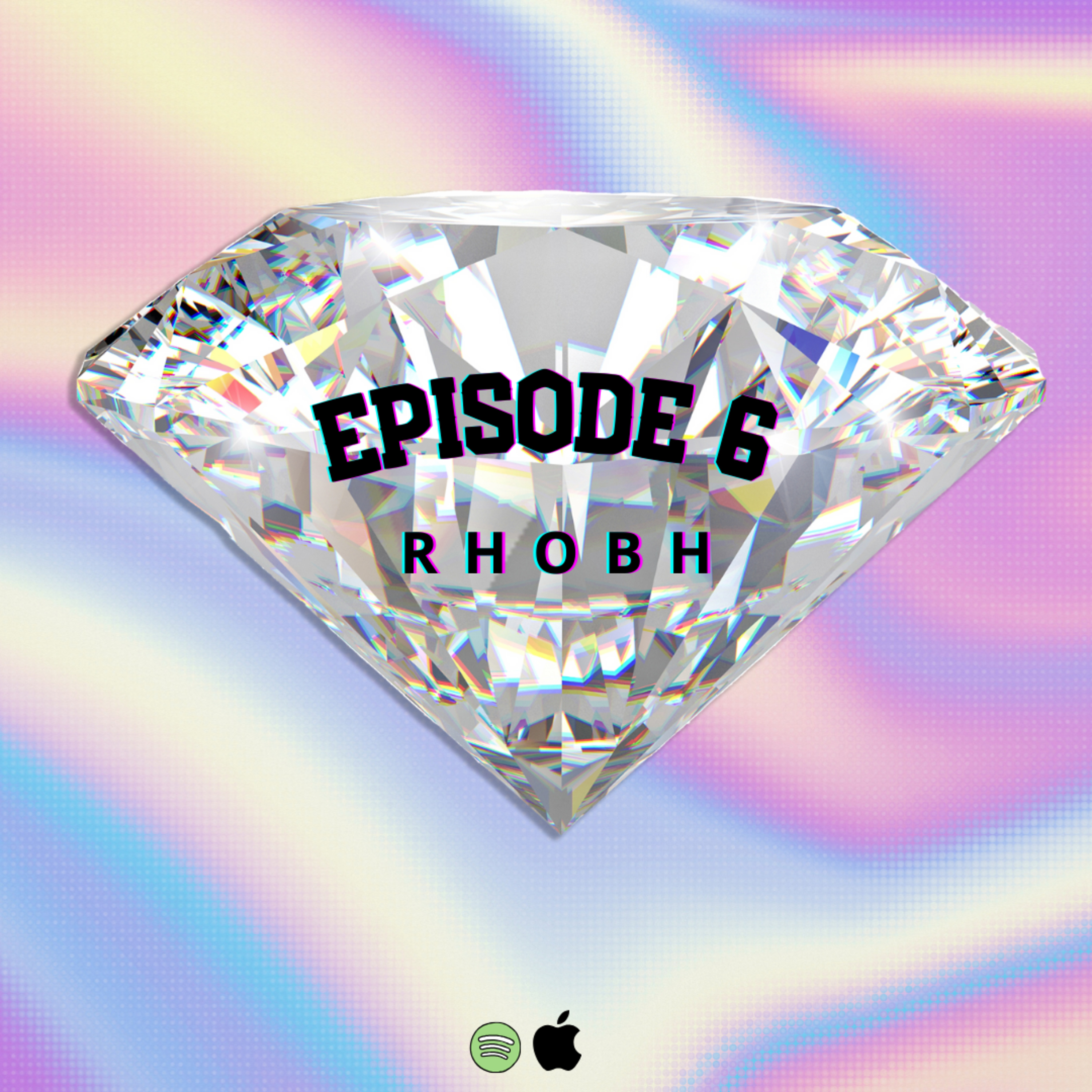 Real Housewives of Beverly Hills Season 1 episode artwork
