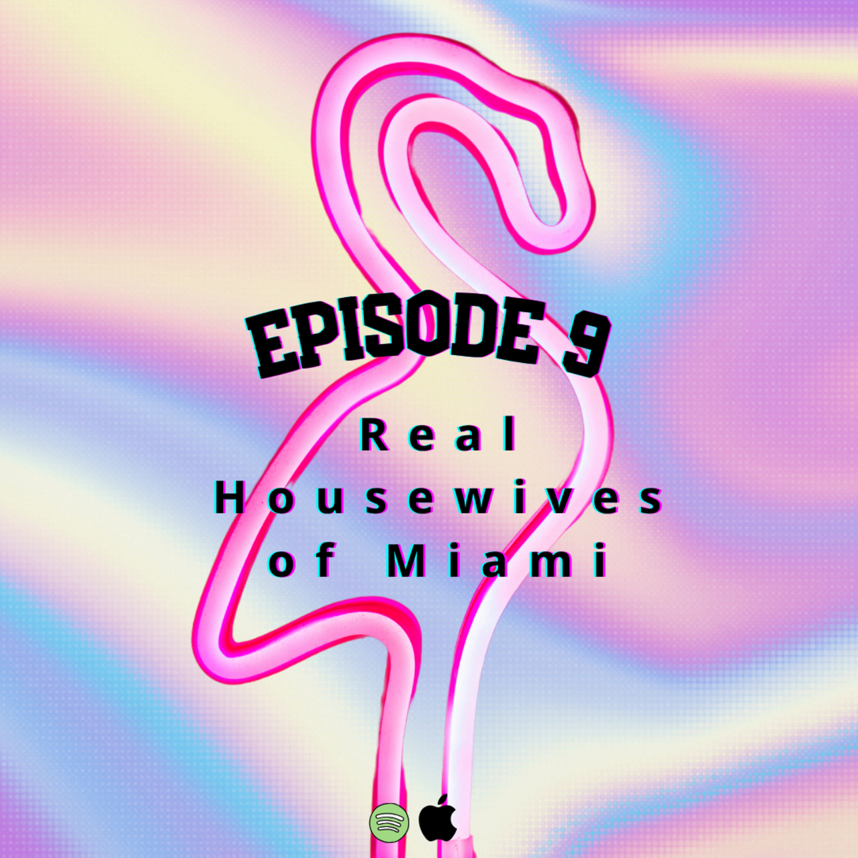 Real Housewives of Miami Trivia episode artwork