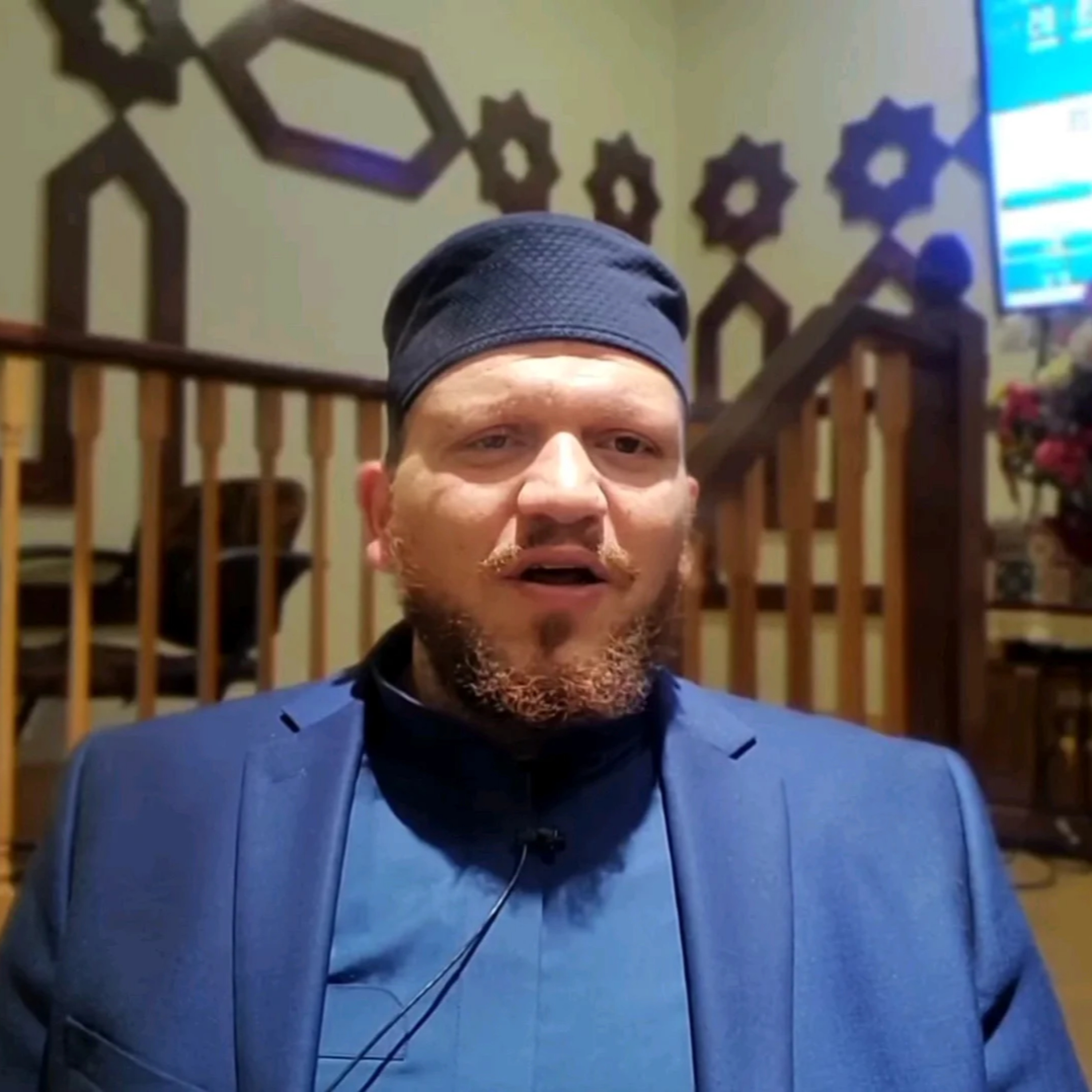 Quran Podcast