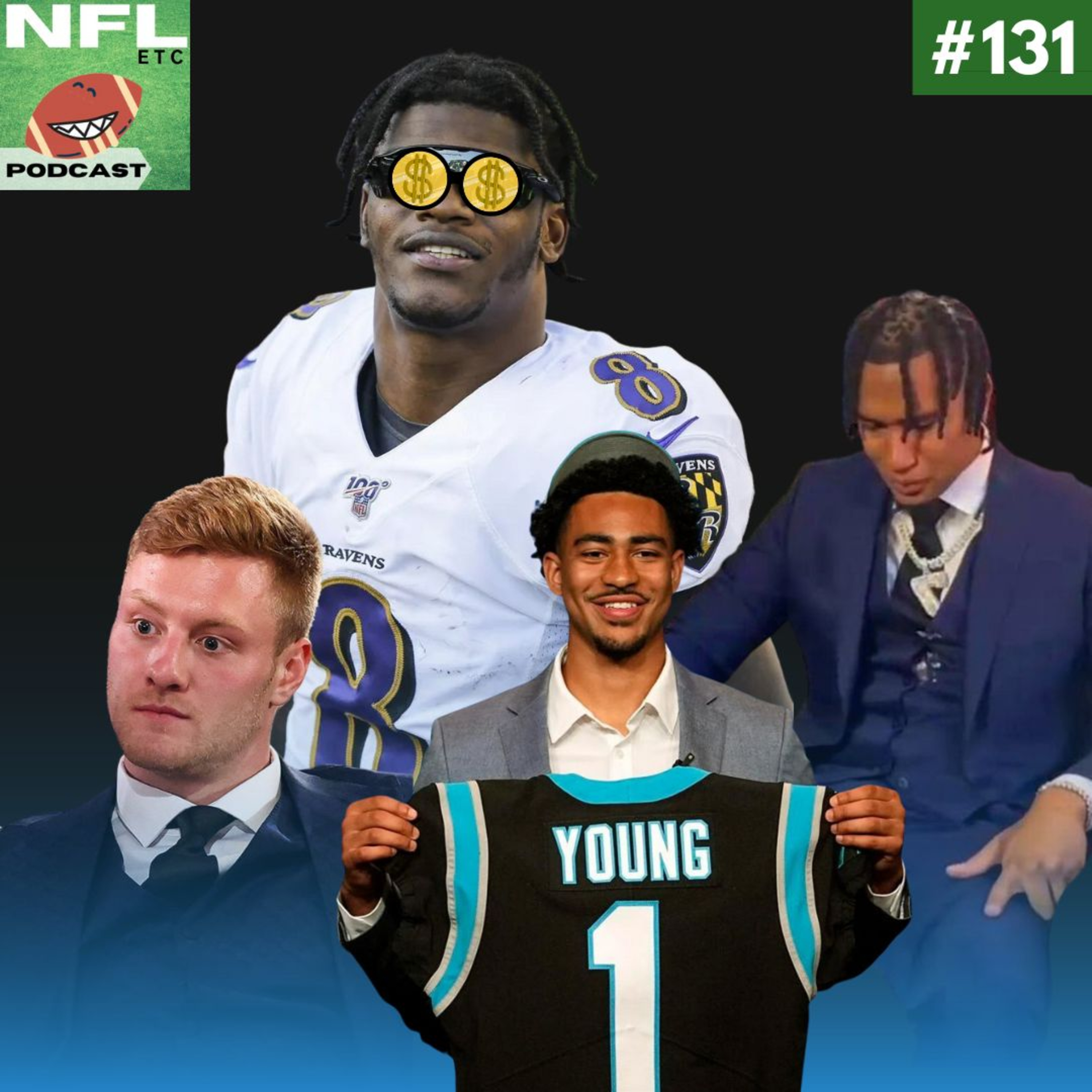 NFL Etc