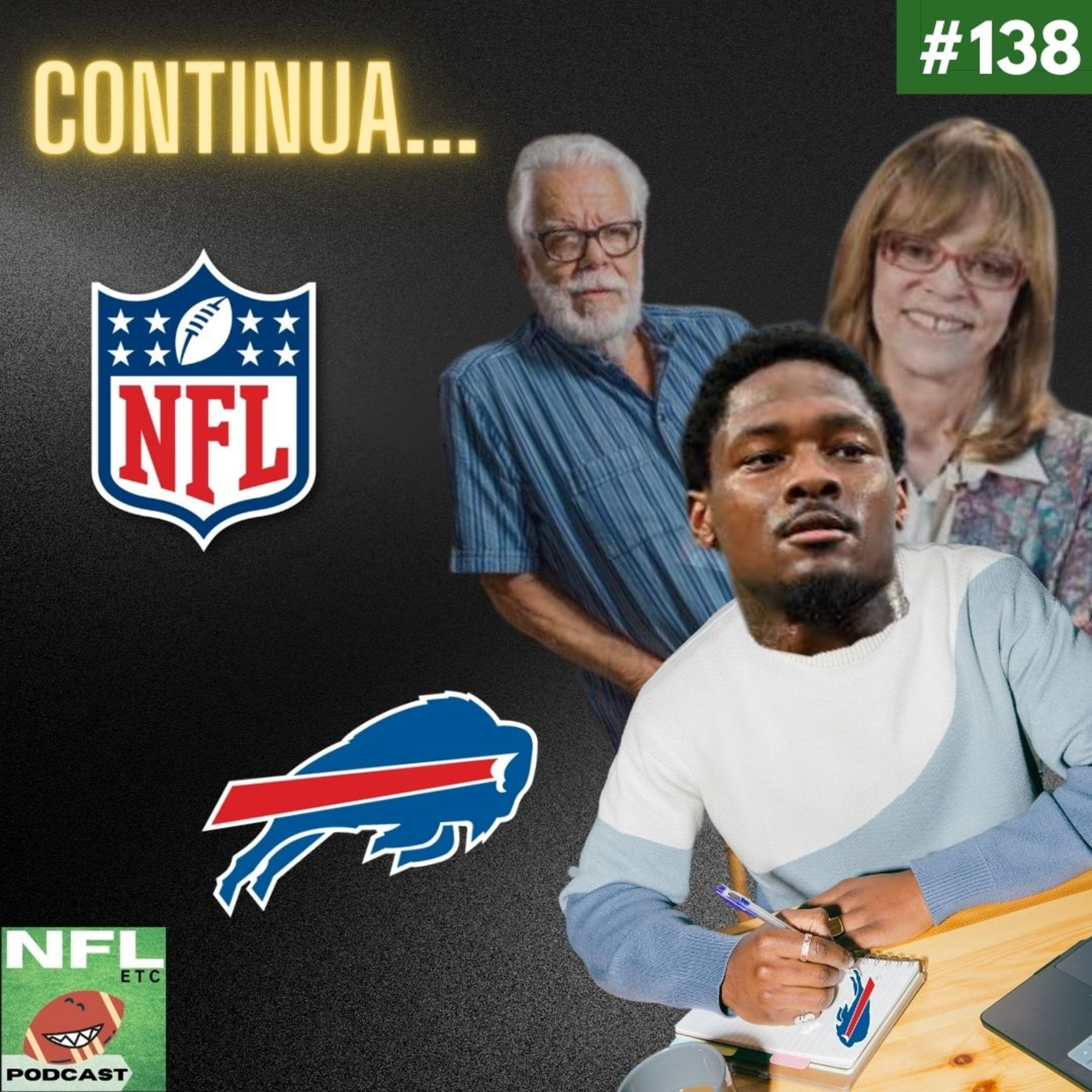 NFL Etc