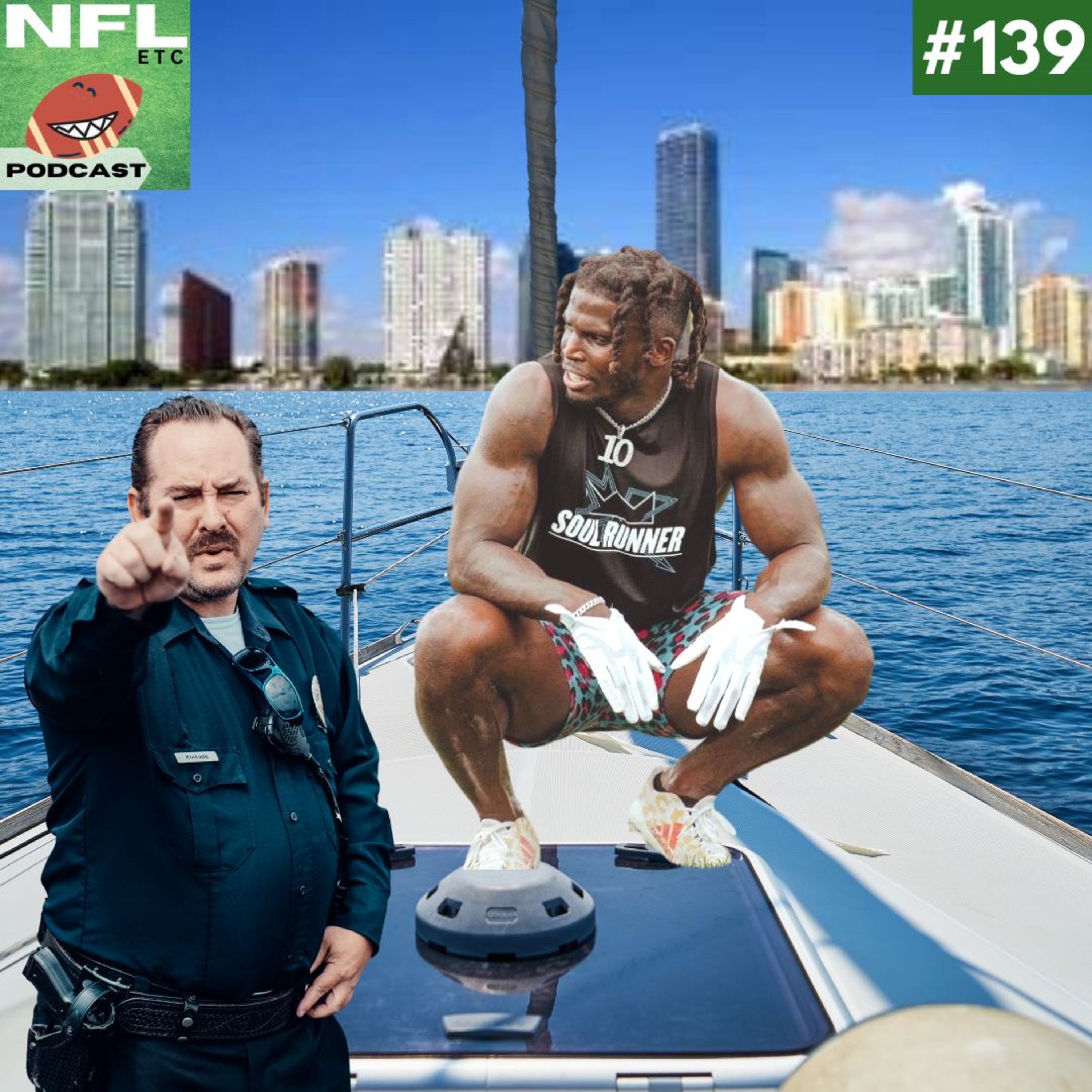 NFL Etc