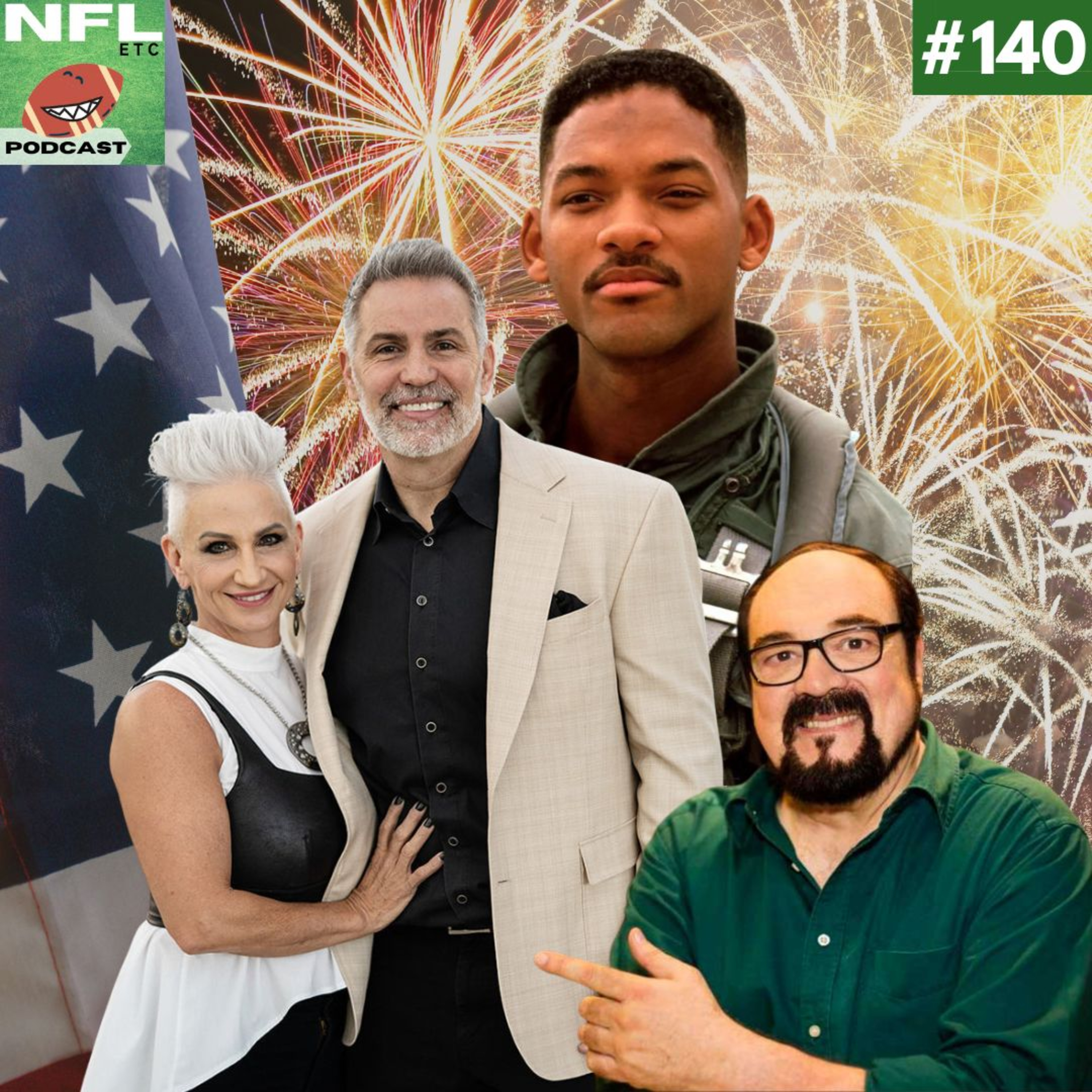 NFL Etc