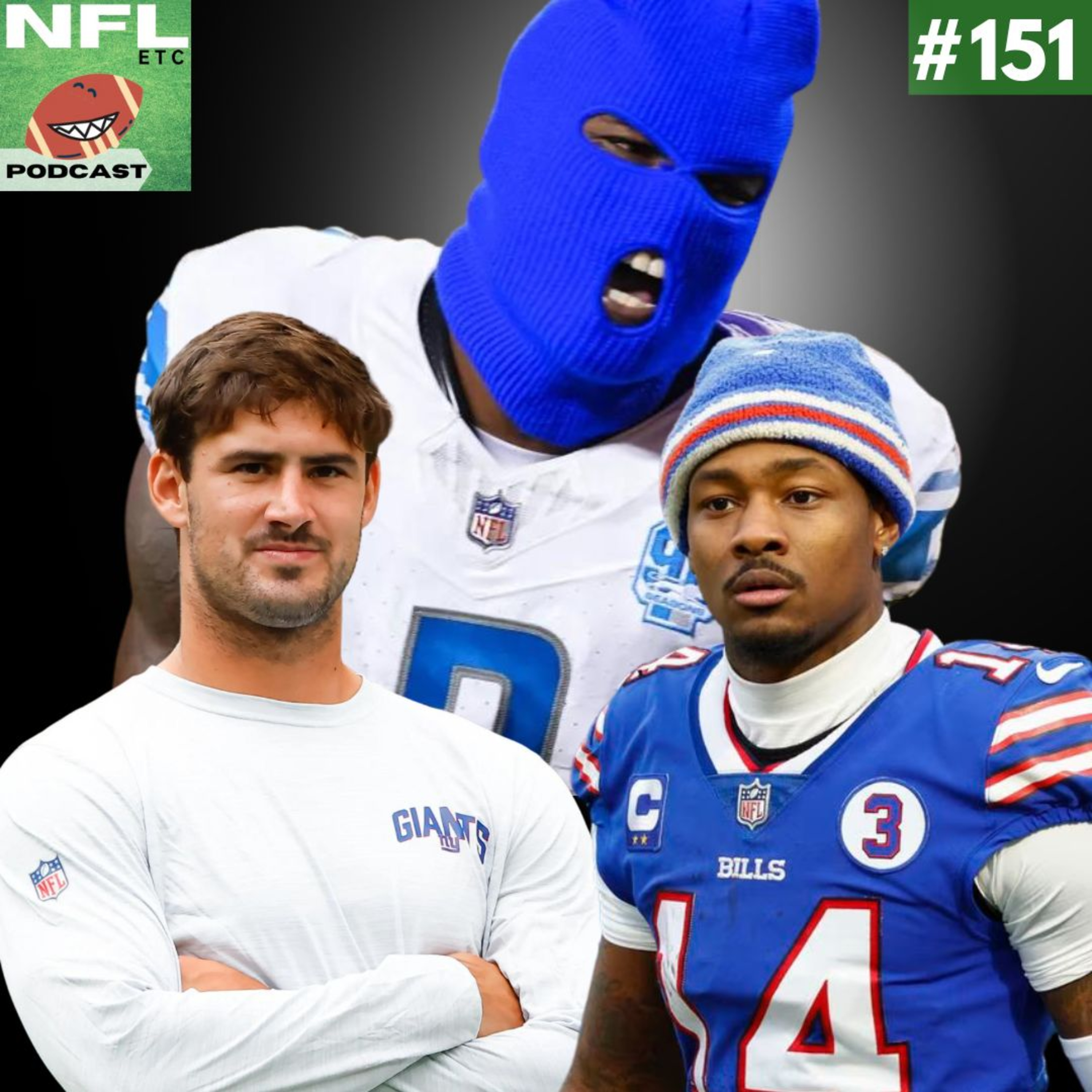 NFL Etc