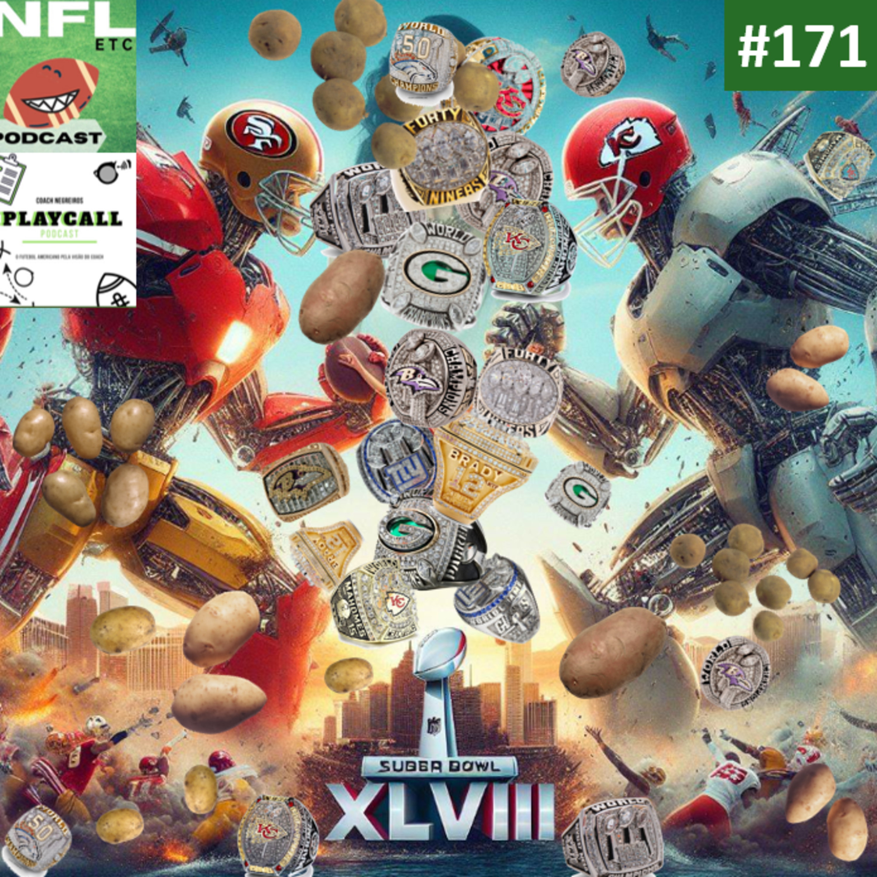 NFL Etc
