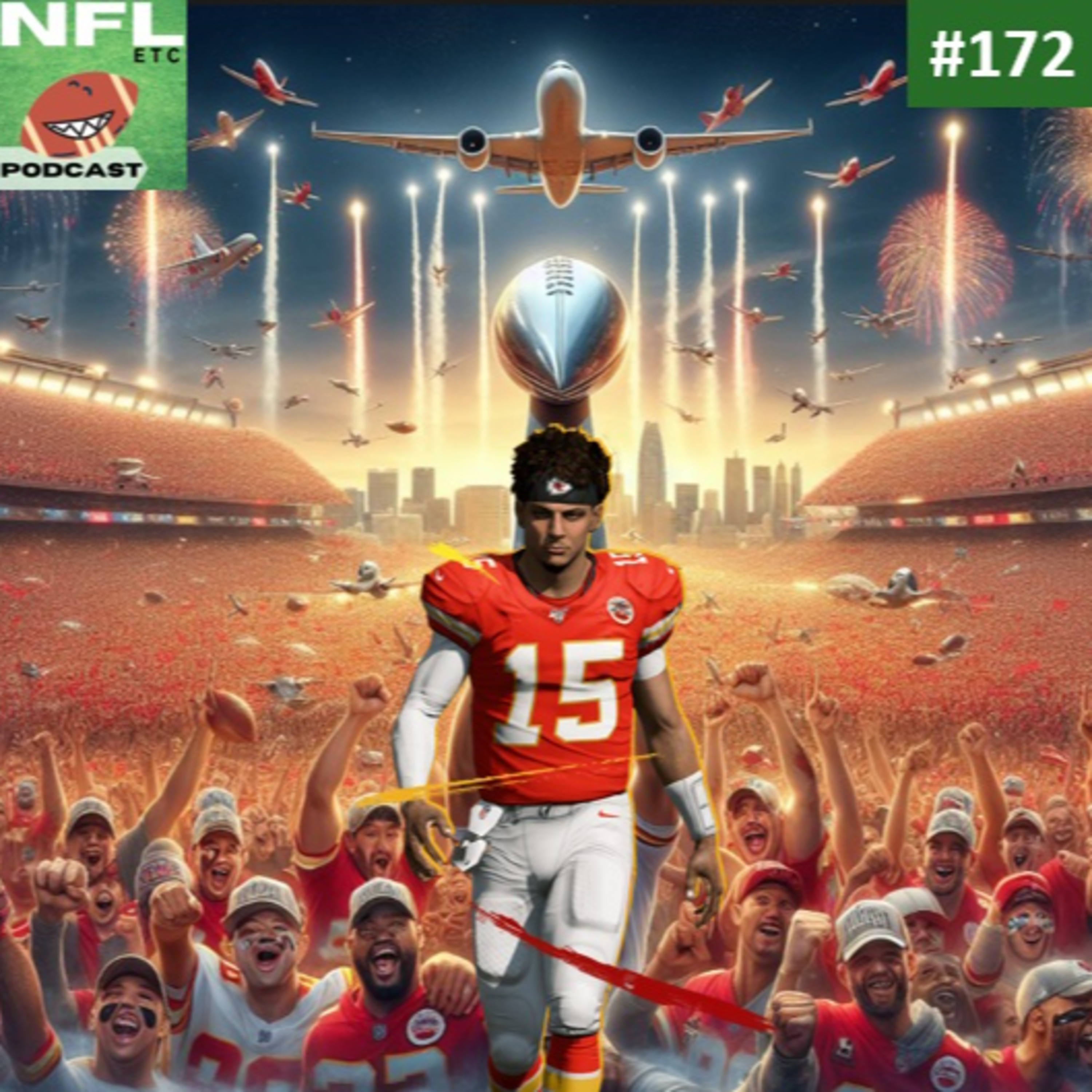 NFL Etc