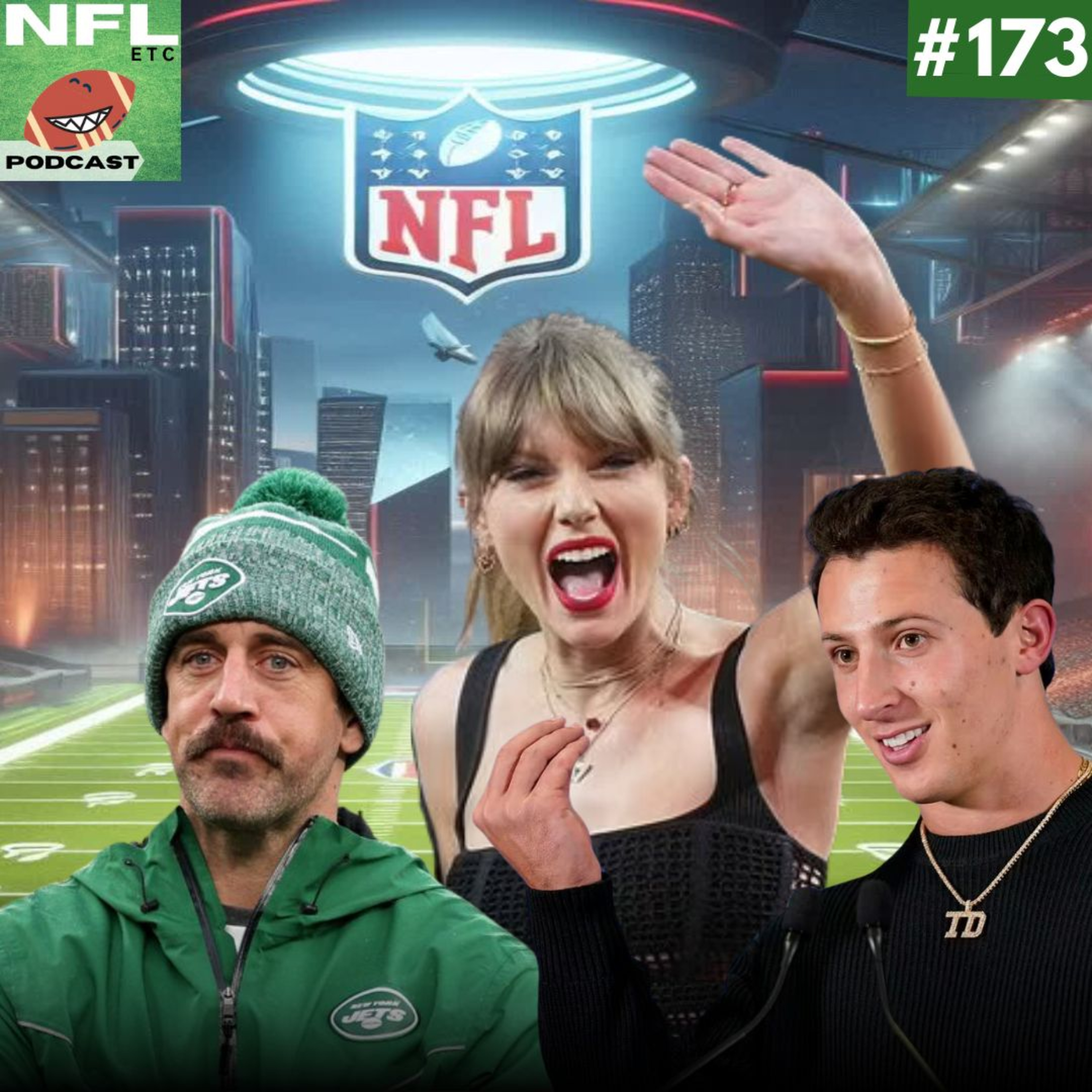 NFL Etc