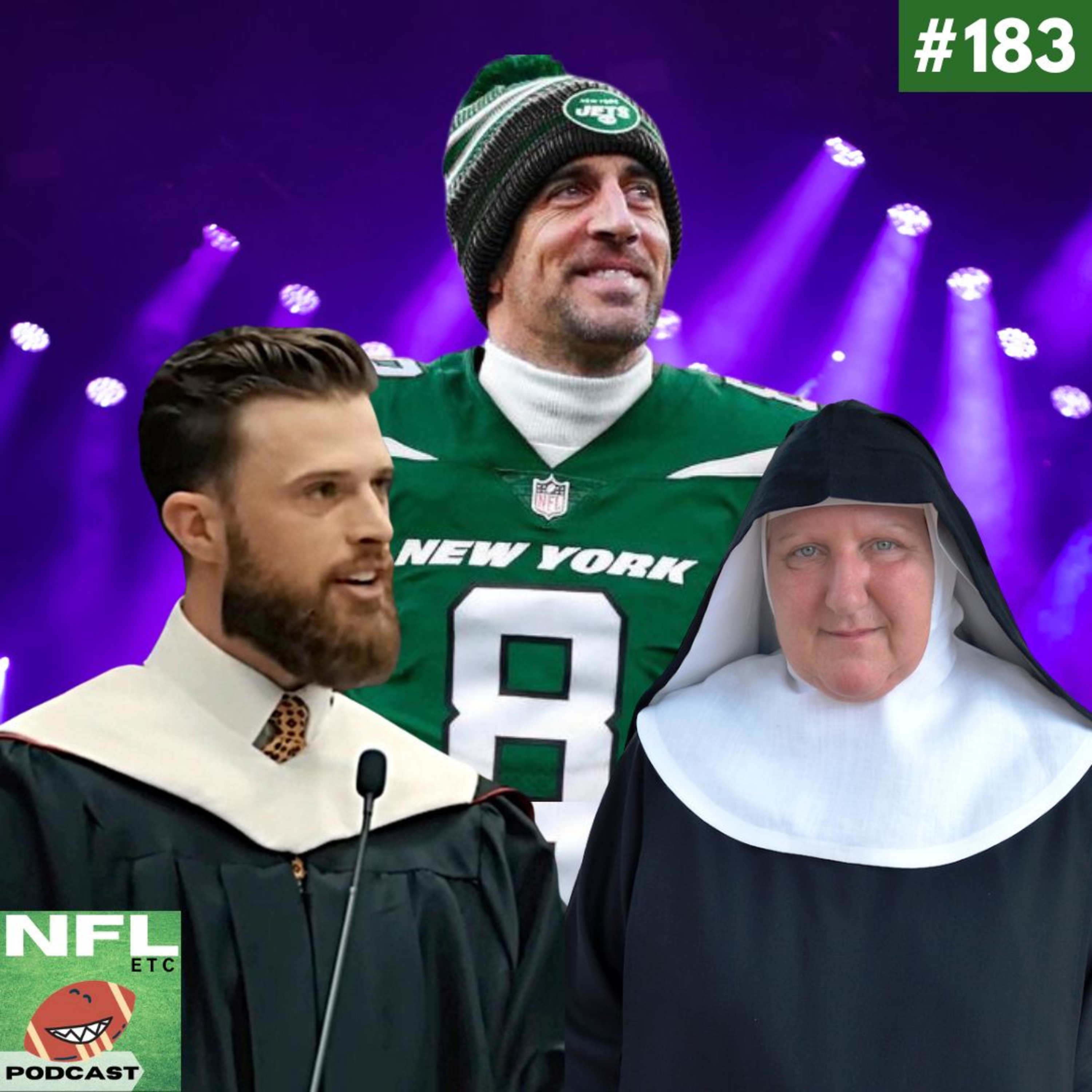 NFL Etc