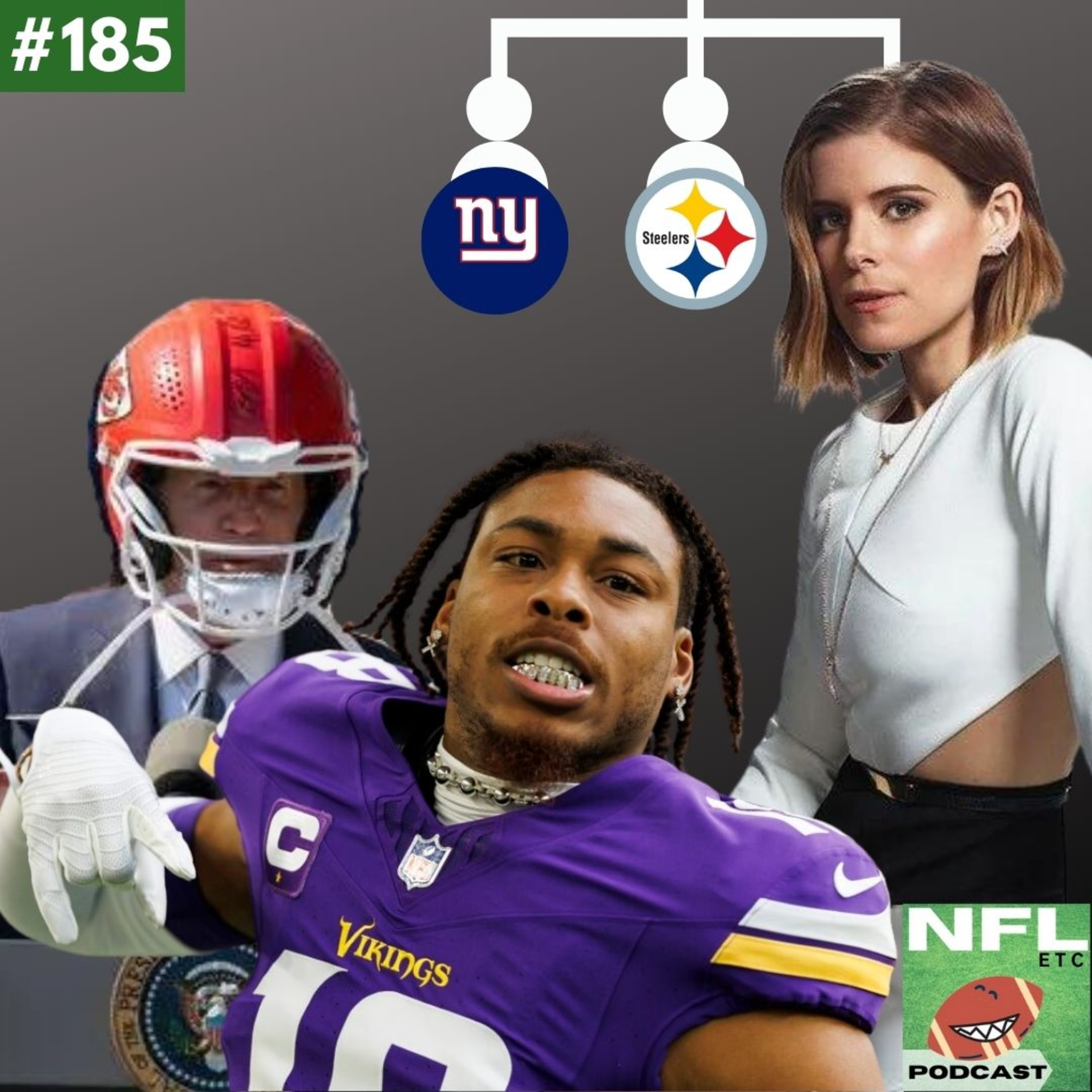 NFL Etc