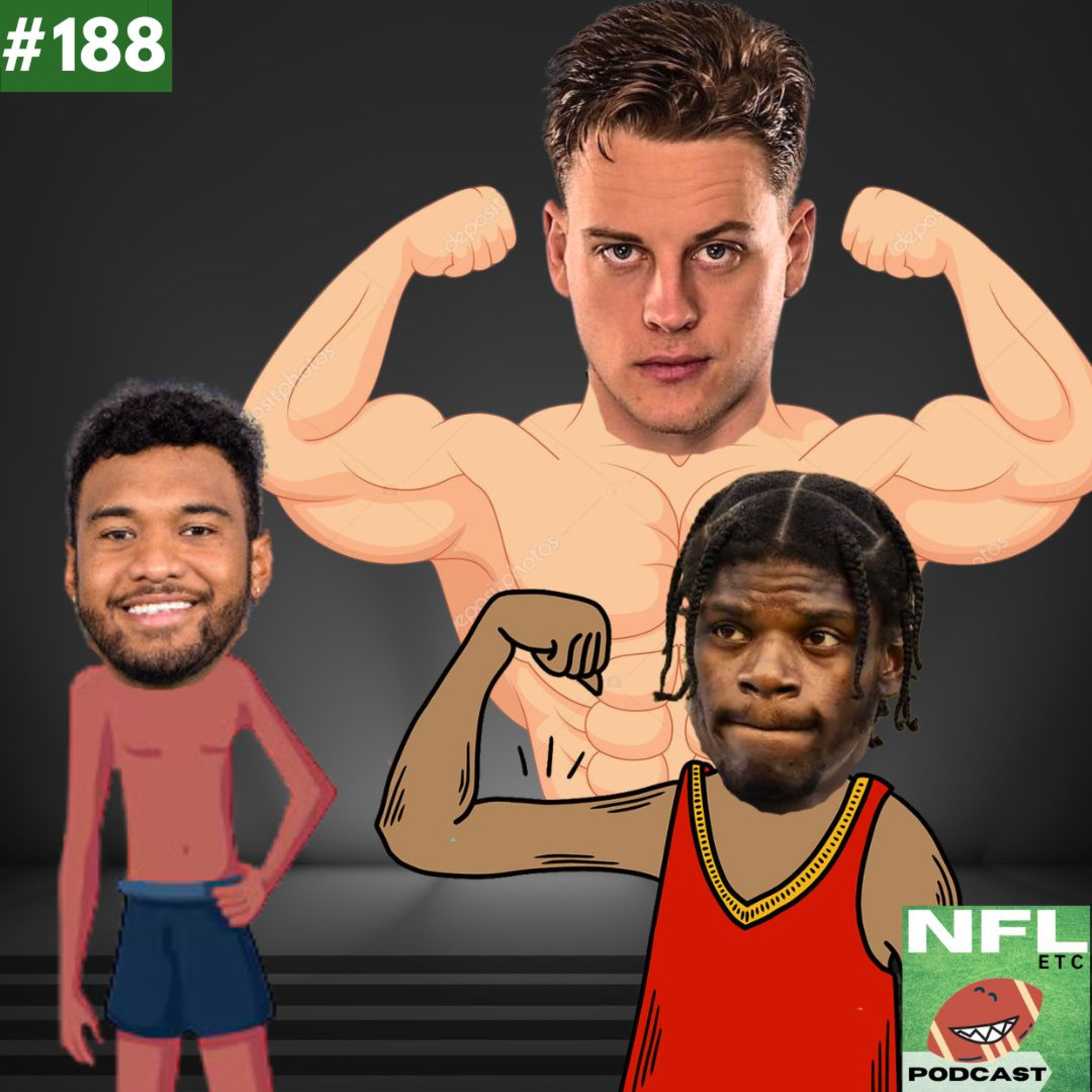 NFL Etc