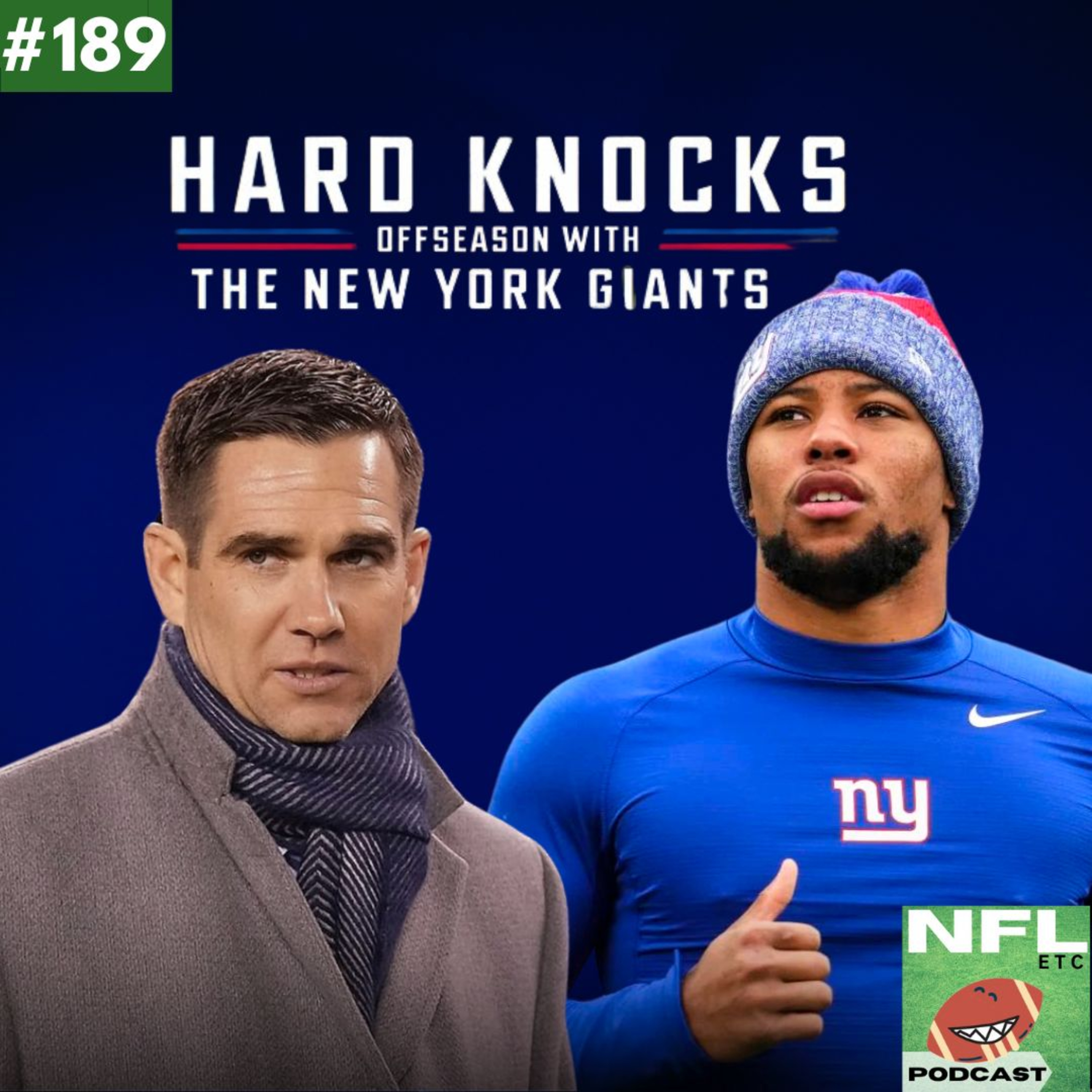 NFL Etc