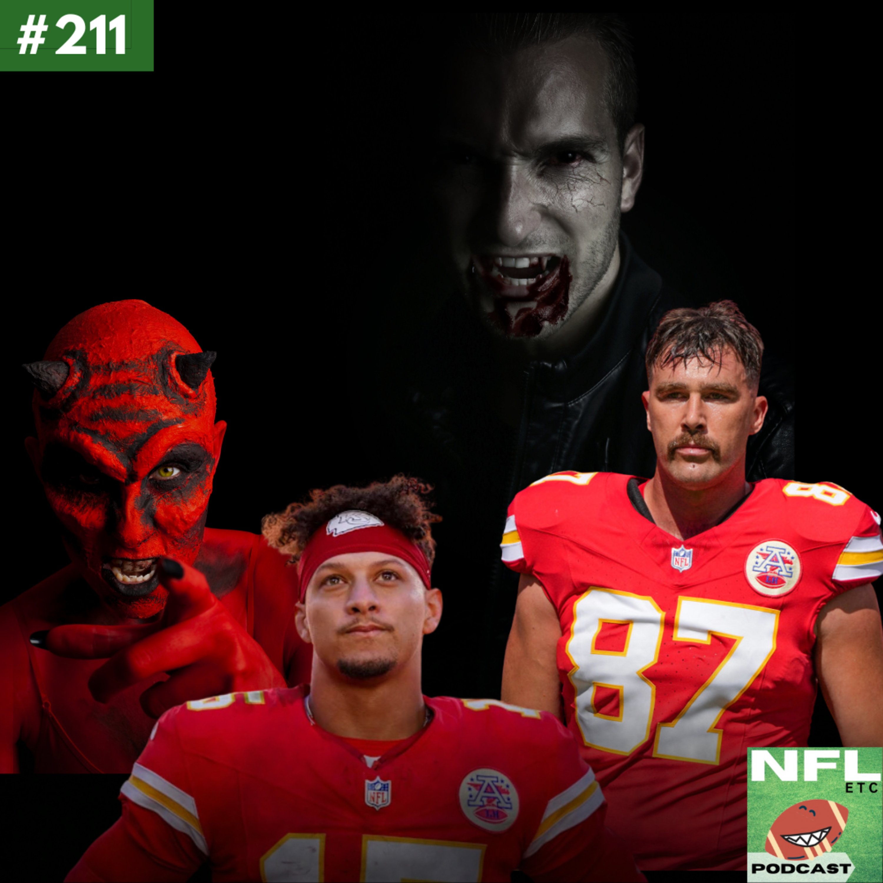 NFL Etc