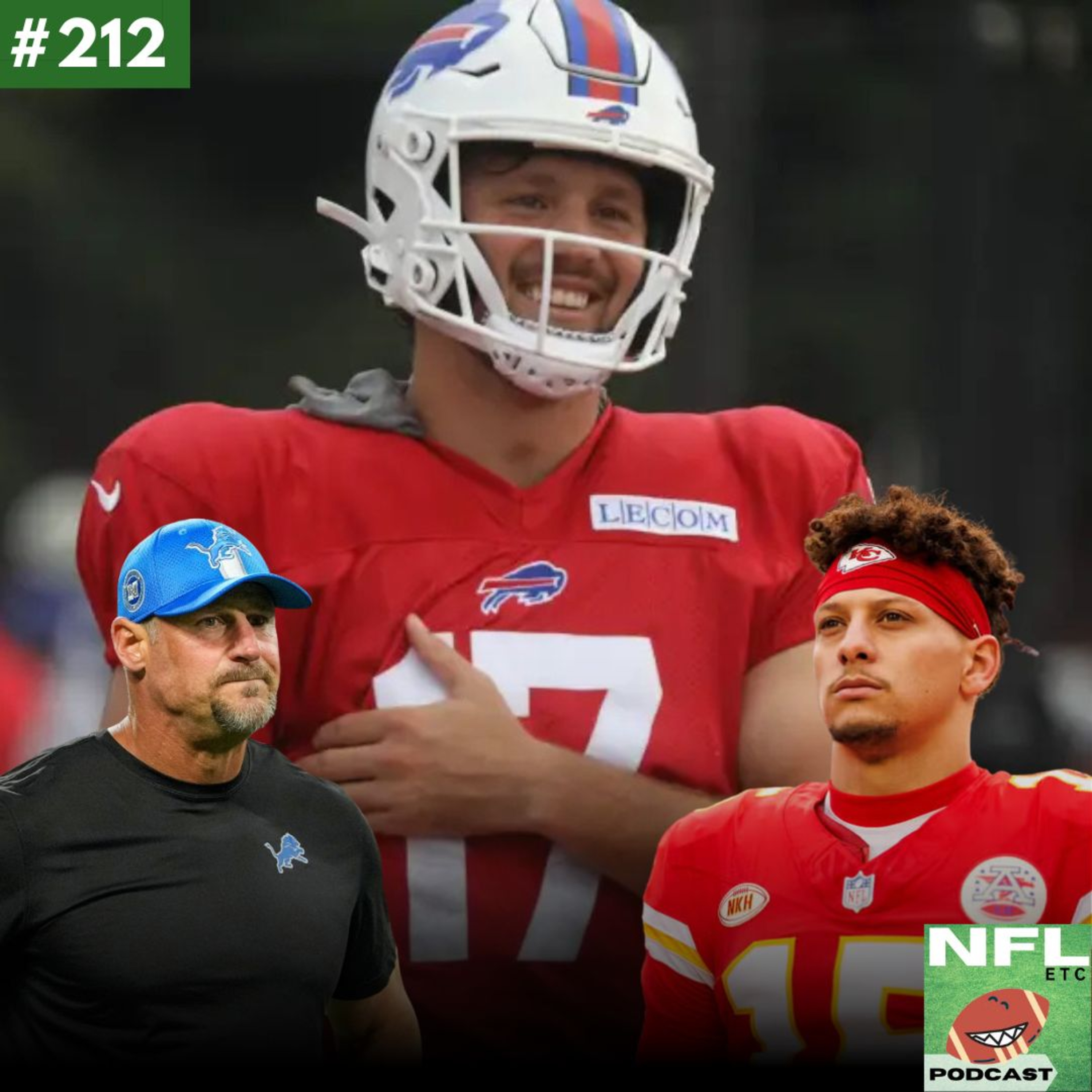 NFL Etc