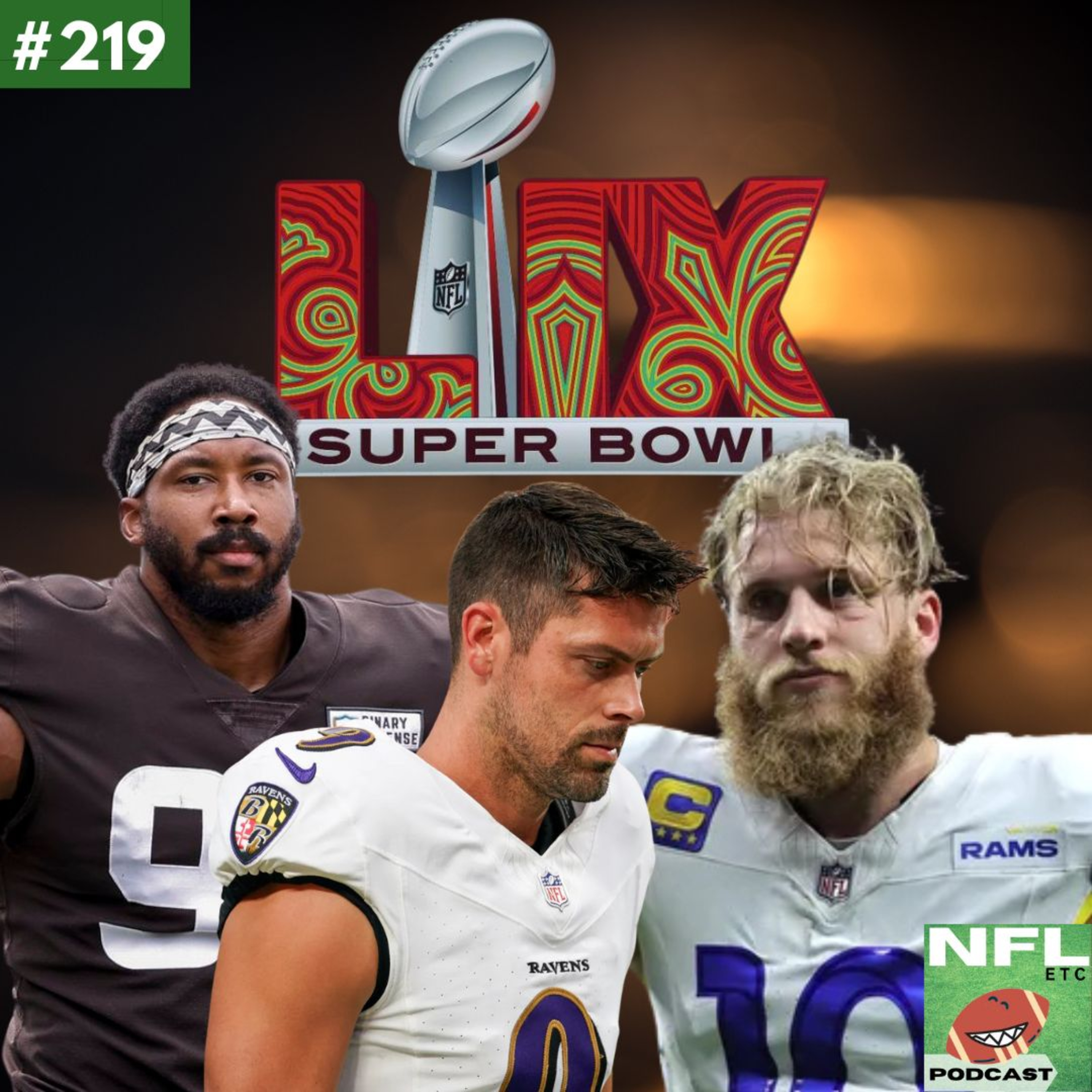 NFL Etc