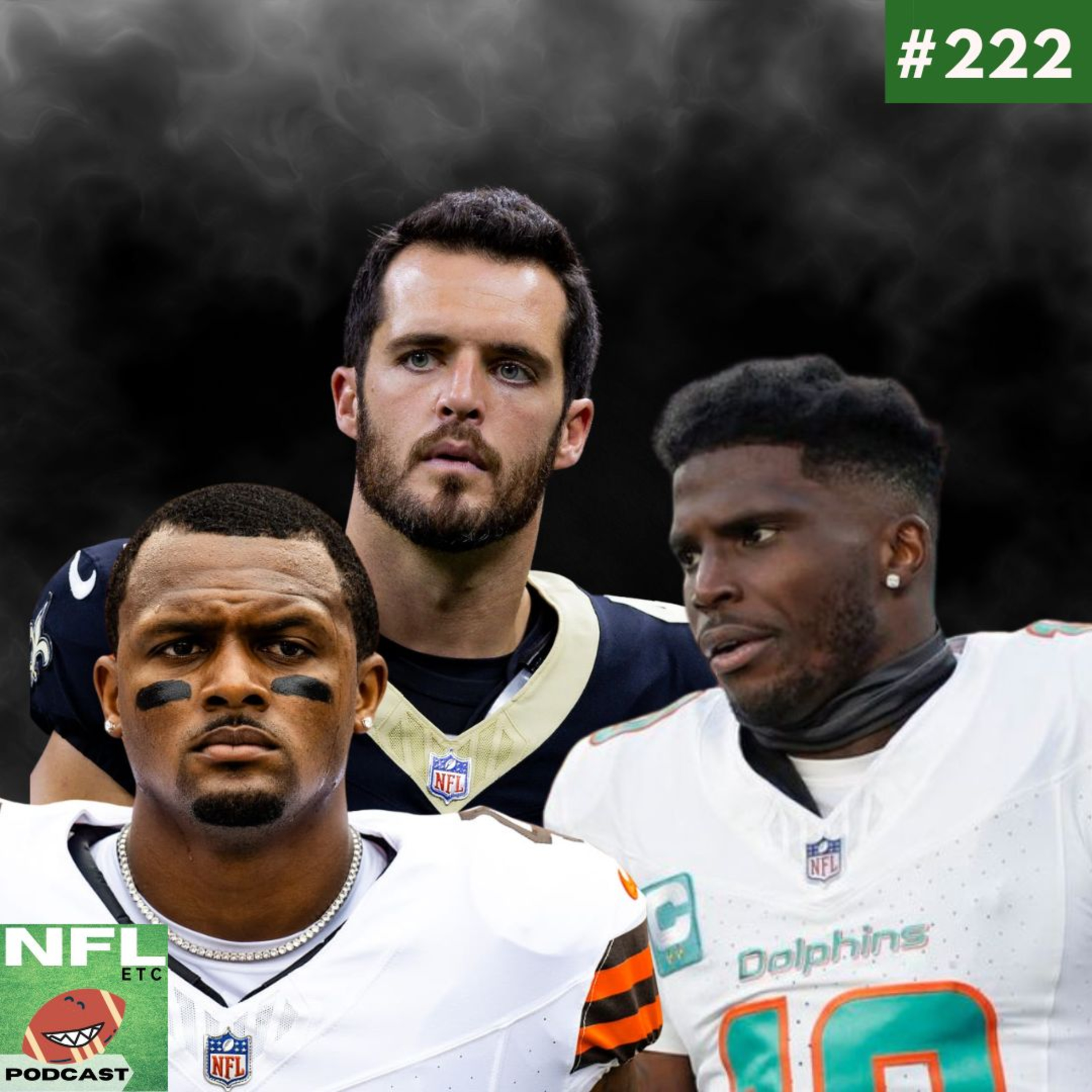 NFL Etc