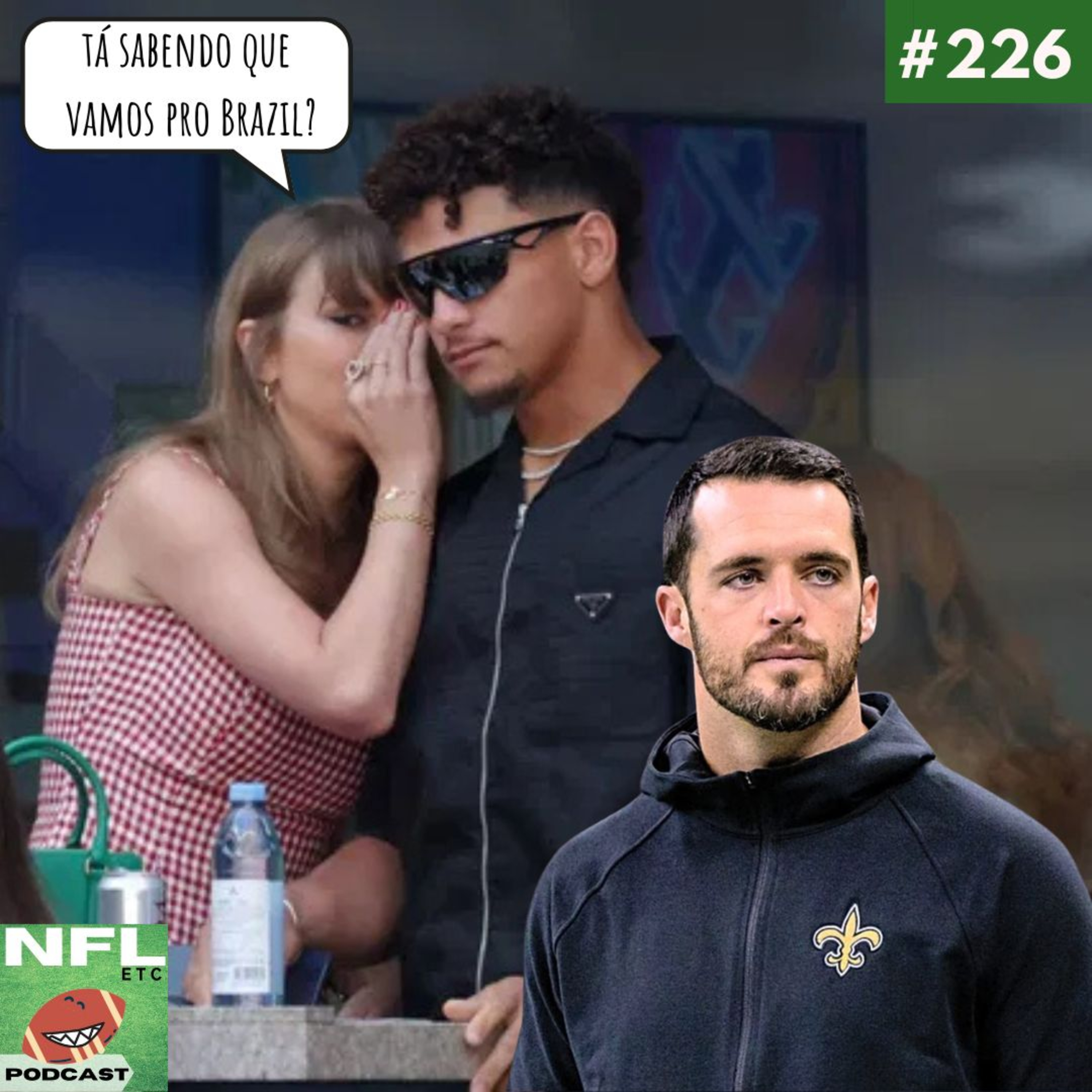 NFL Etc