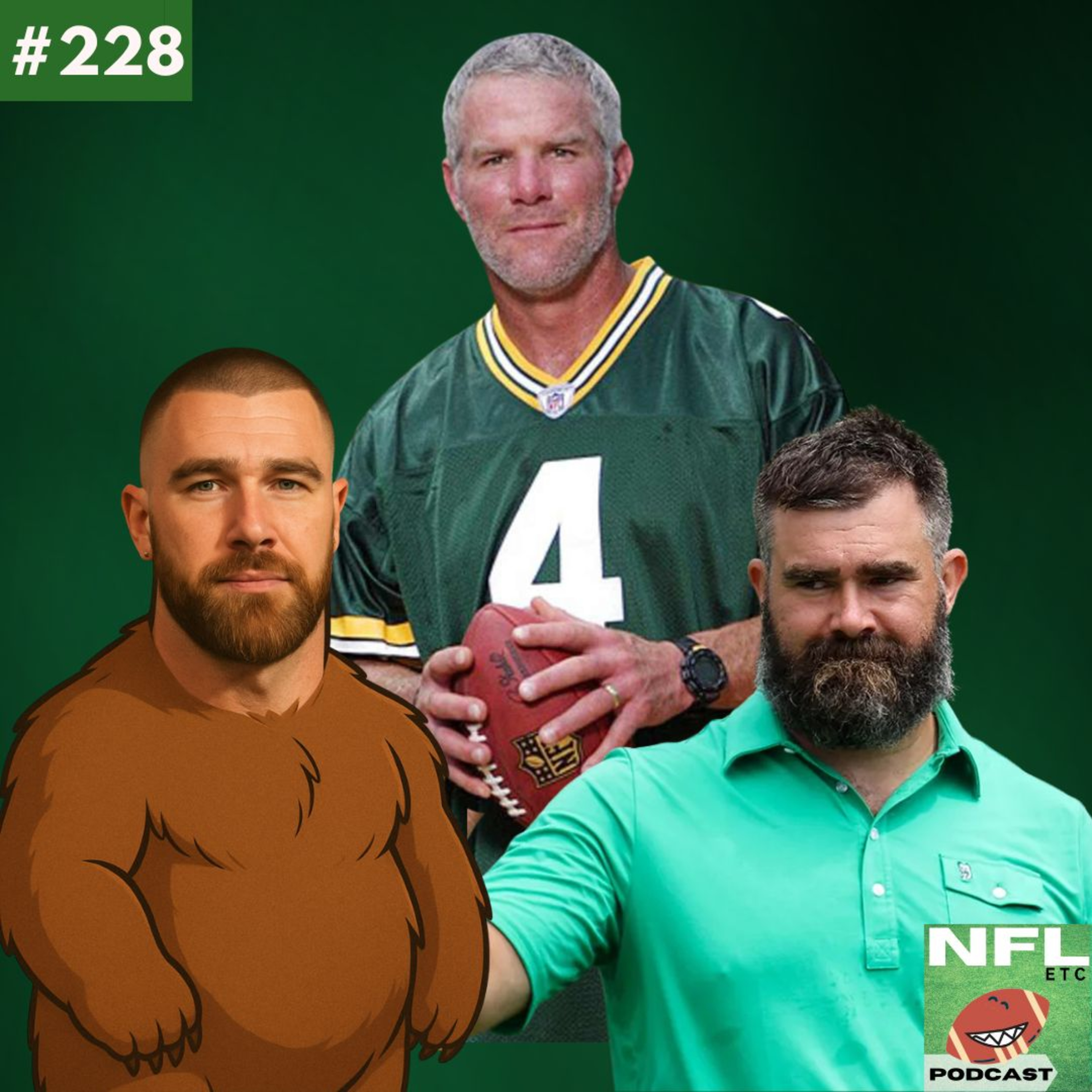 NFL Etc