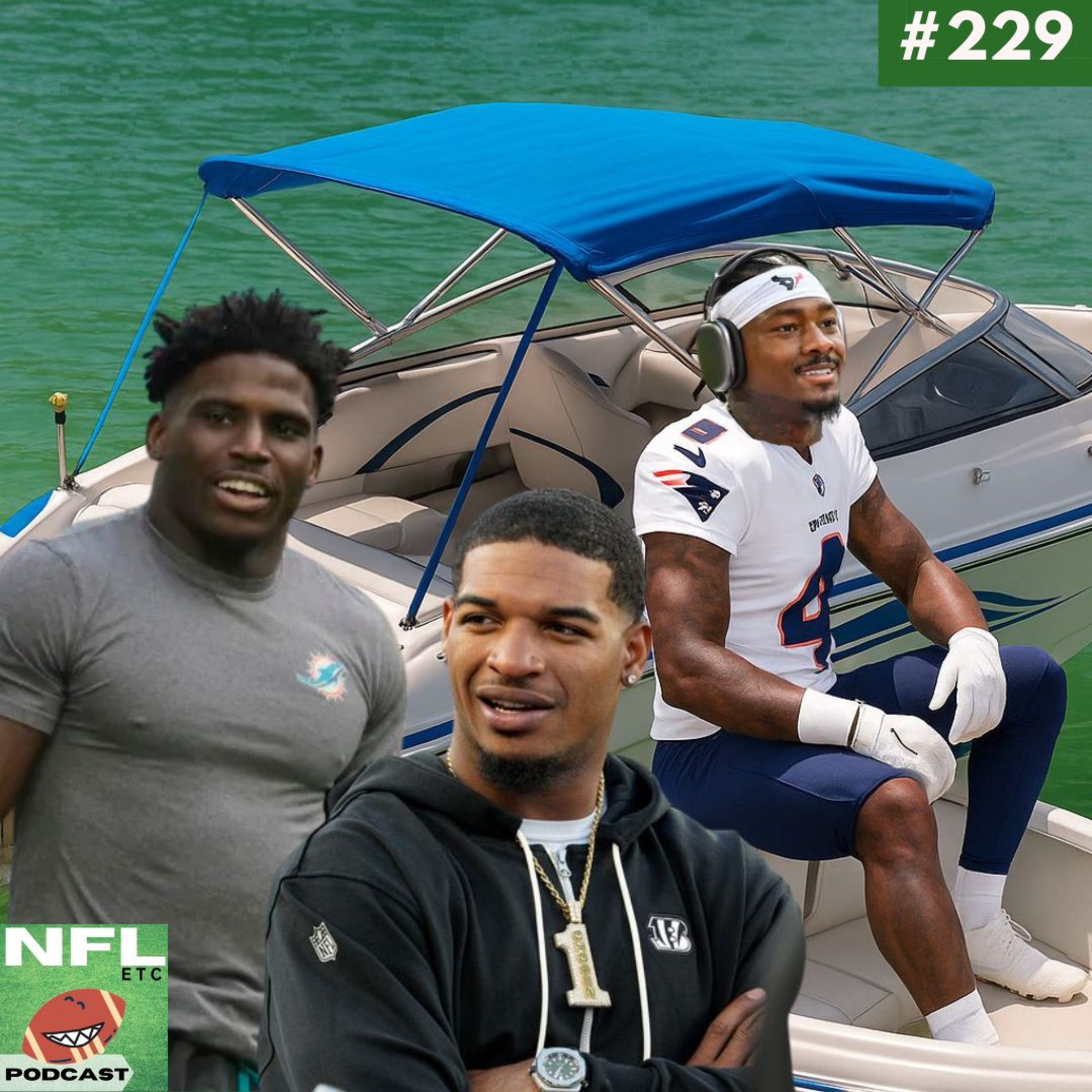 NFL Etc