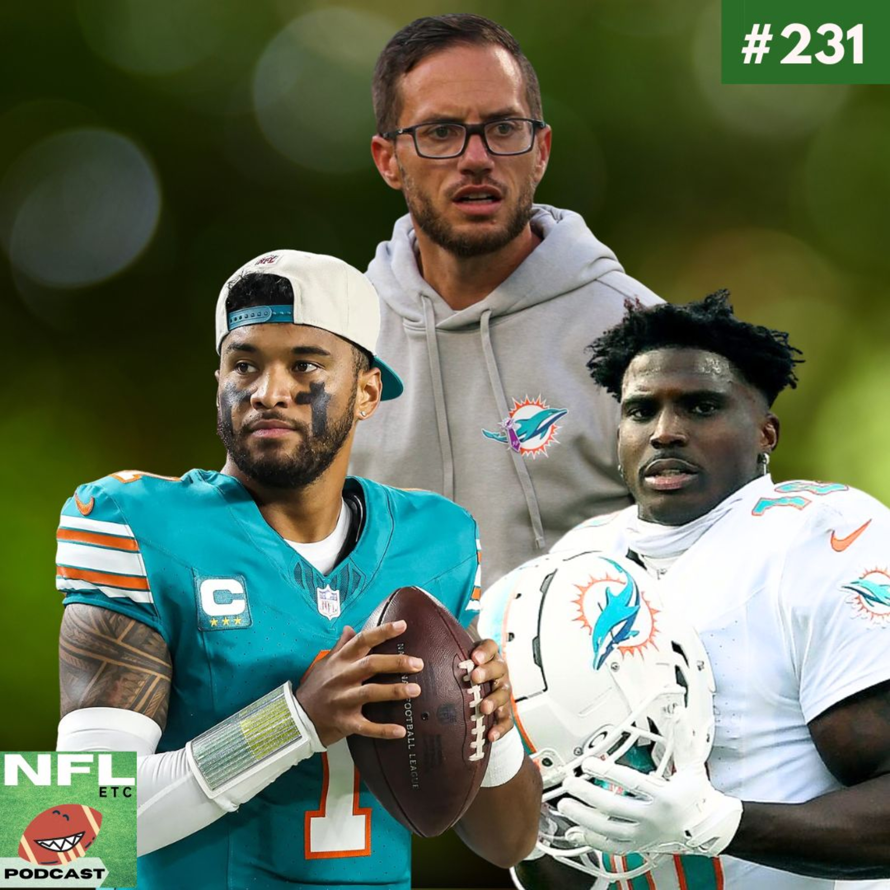 NFL Etc