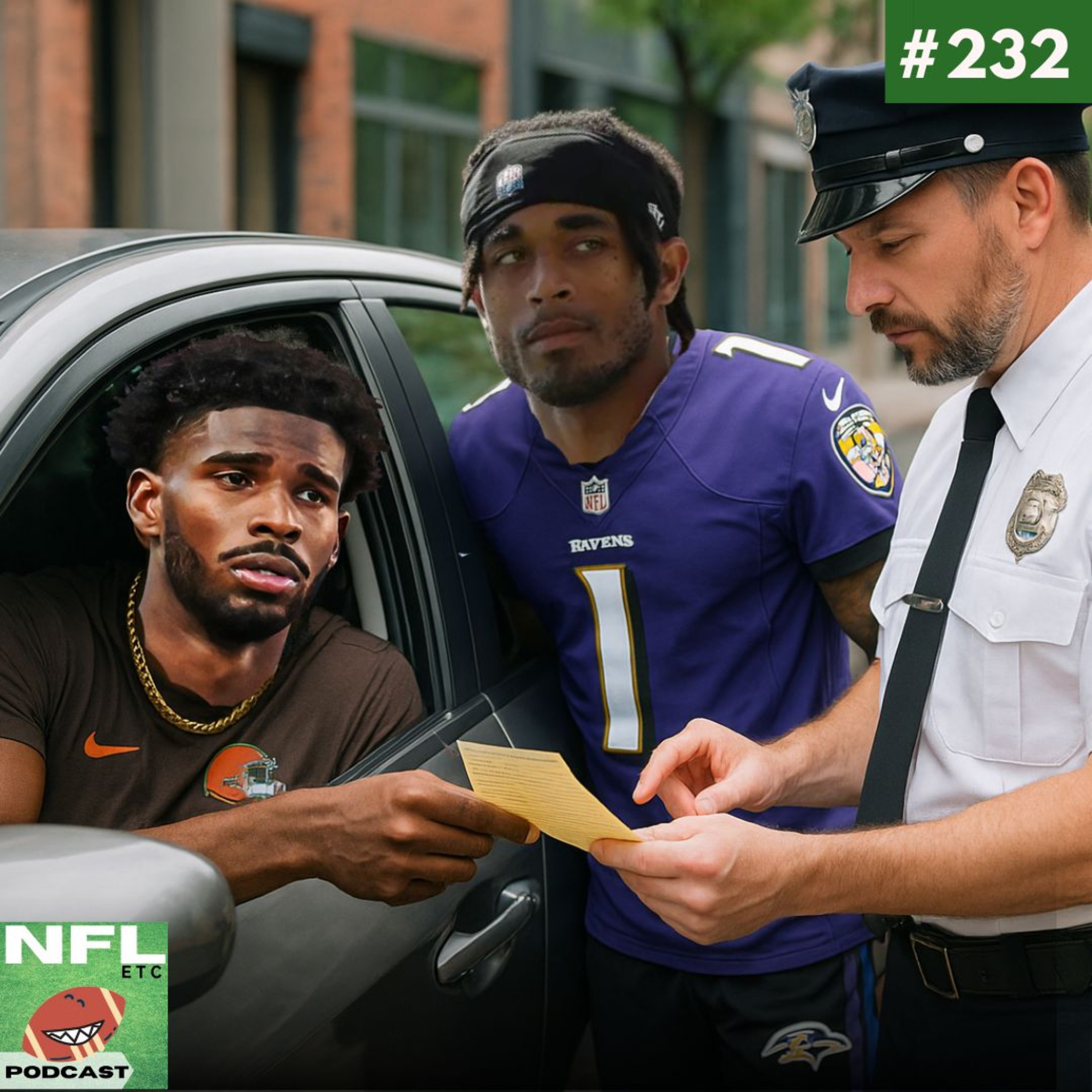 NFL Etc