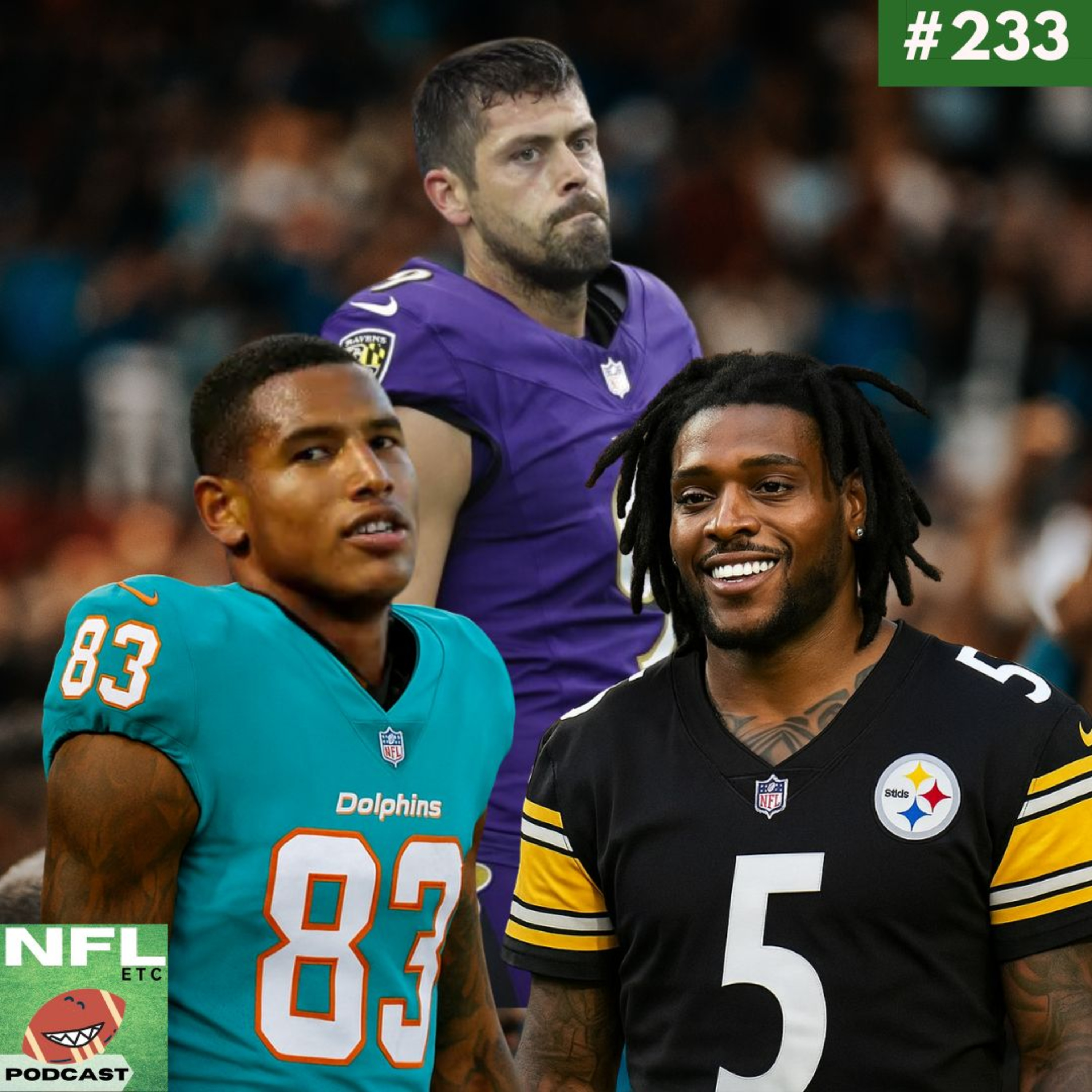 NFL Etc