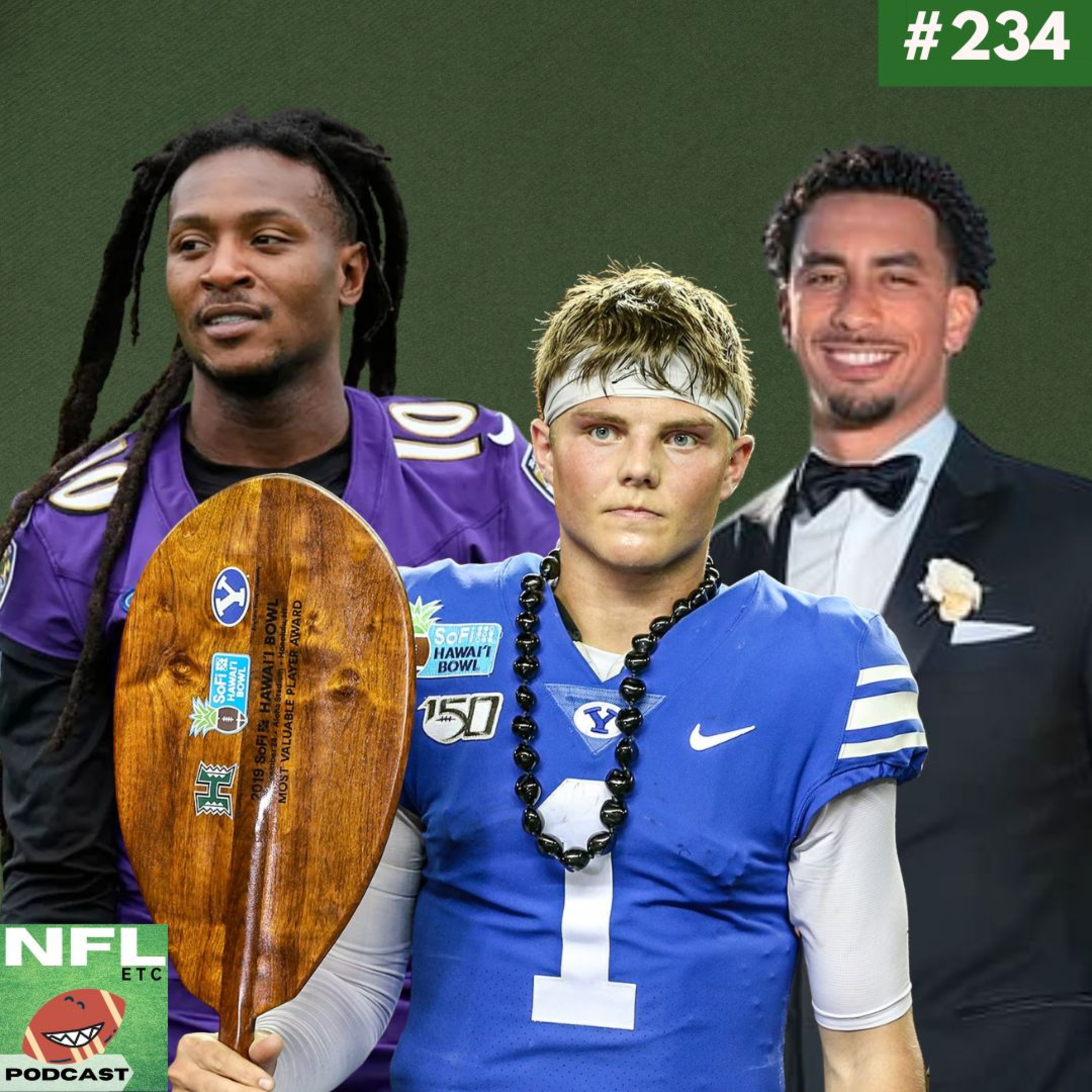 NFL Etc