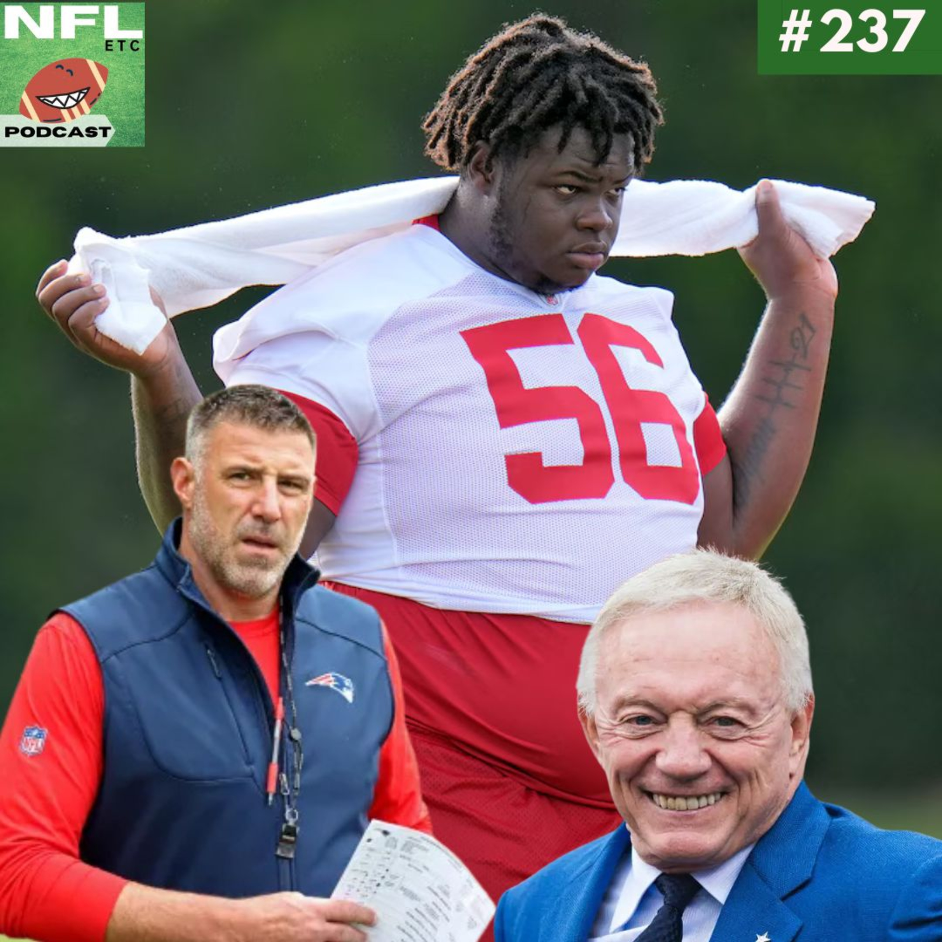 NFL Etc
