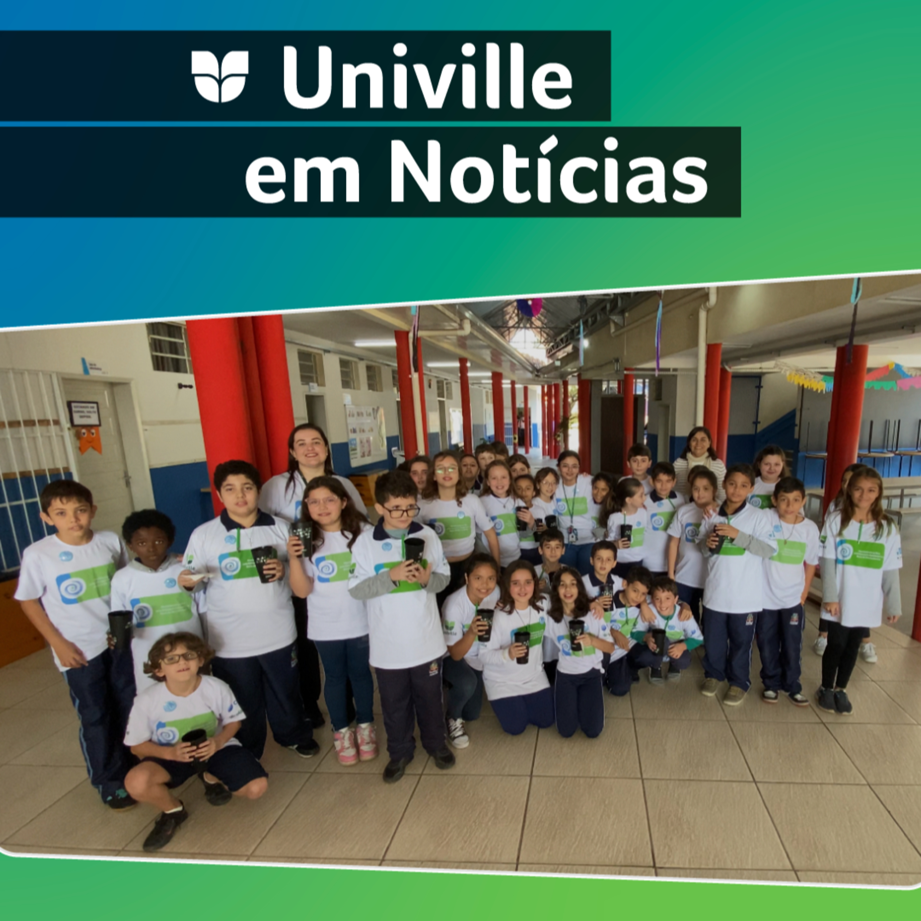 Univille Play