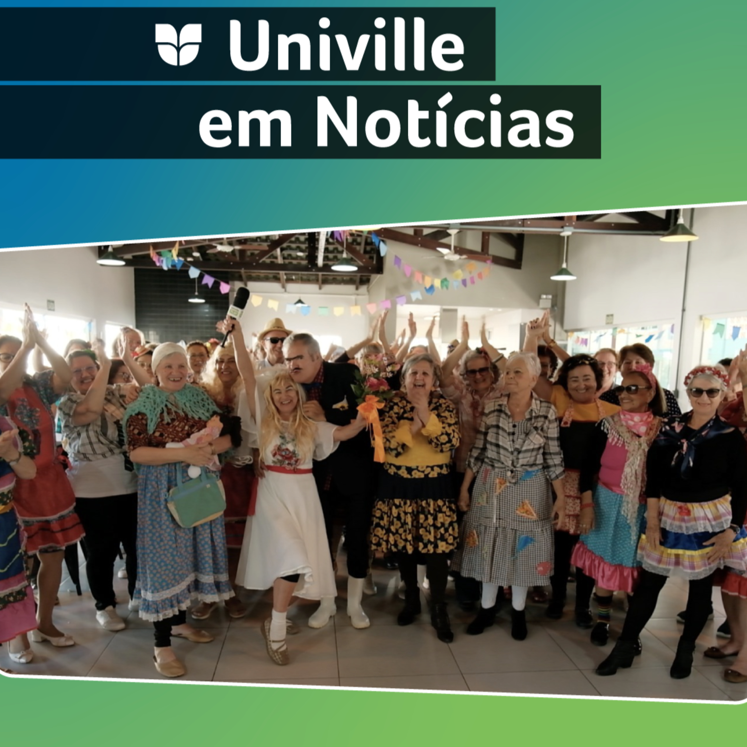 Univille Play