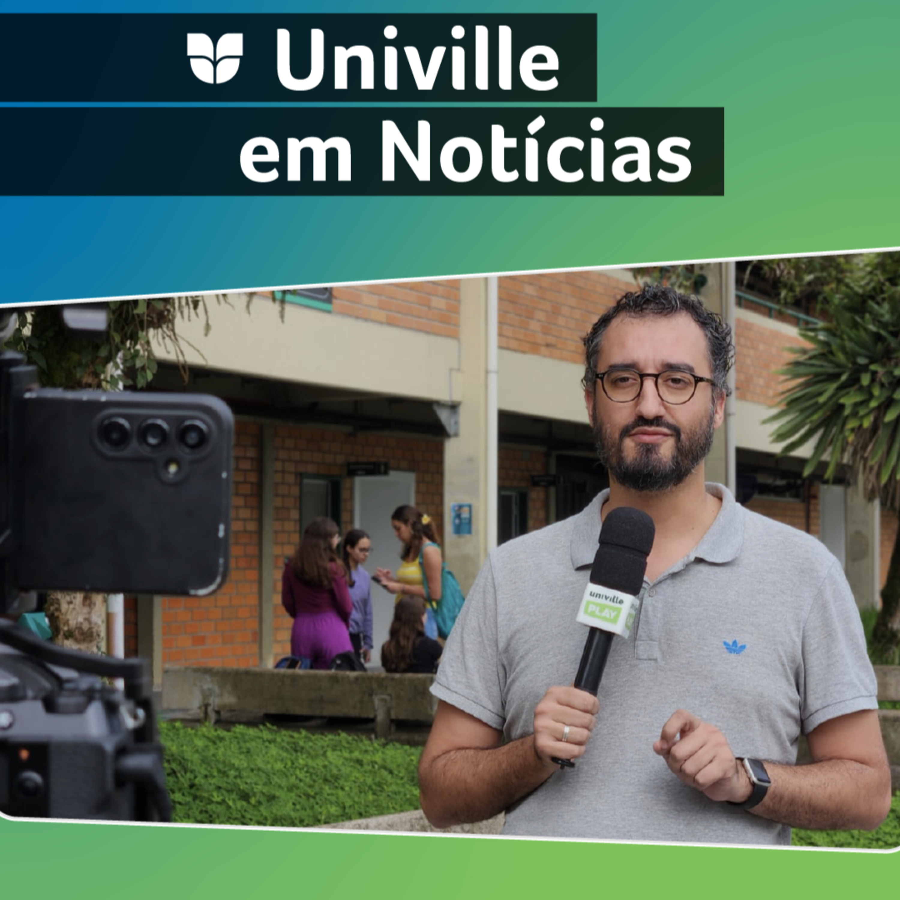 Univille Play