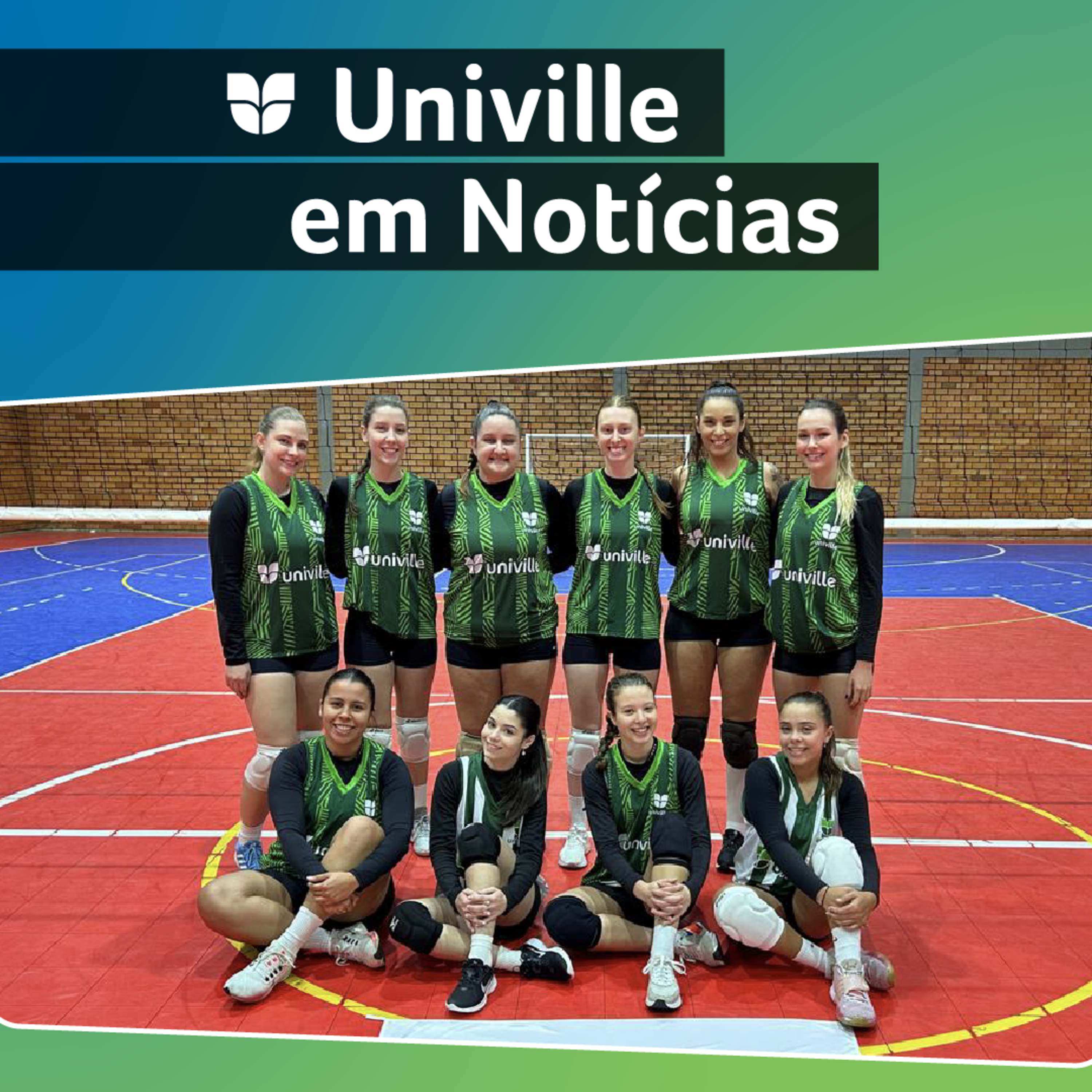 Univille Play