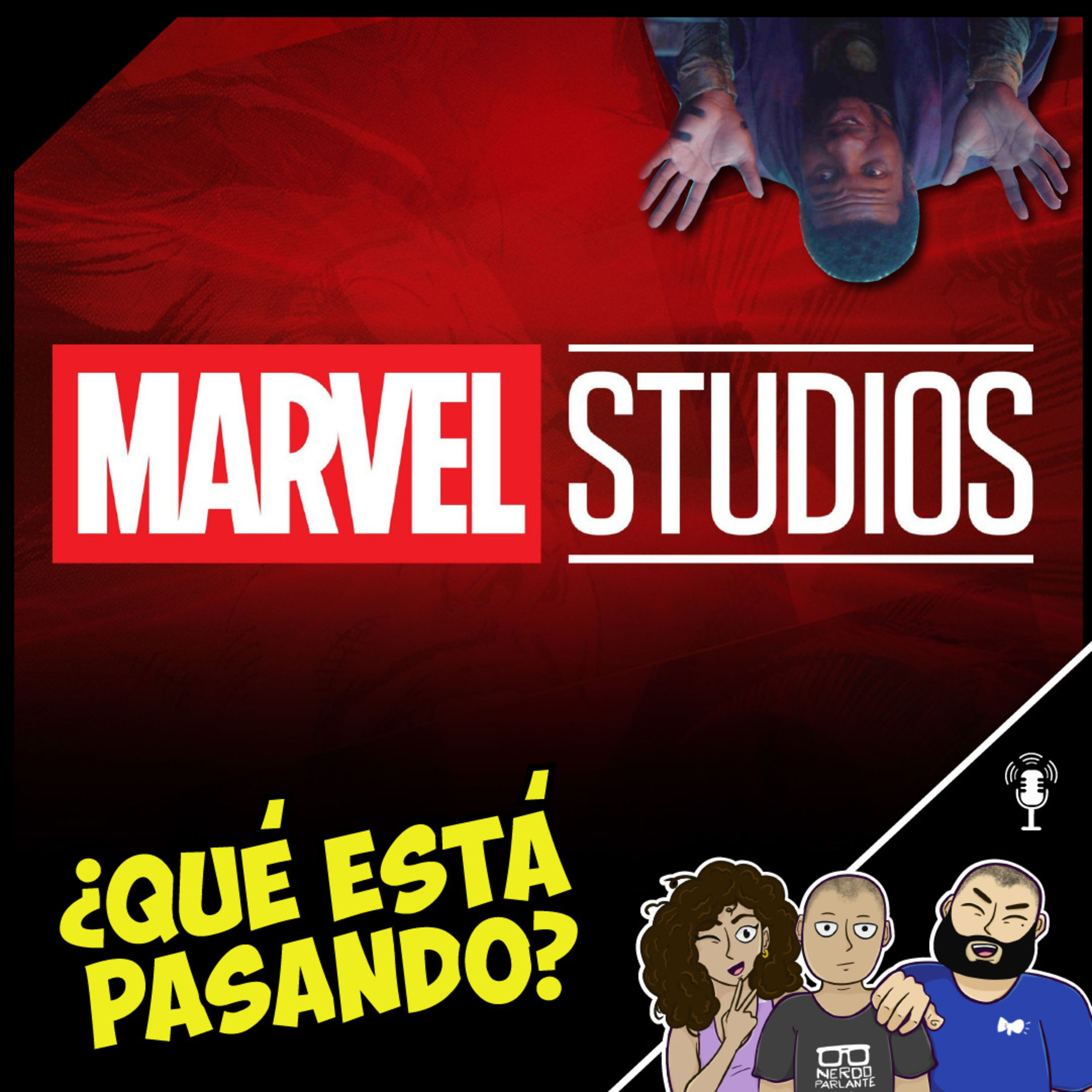Nerdoparlante