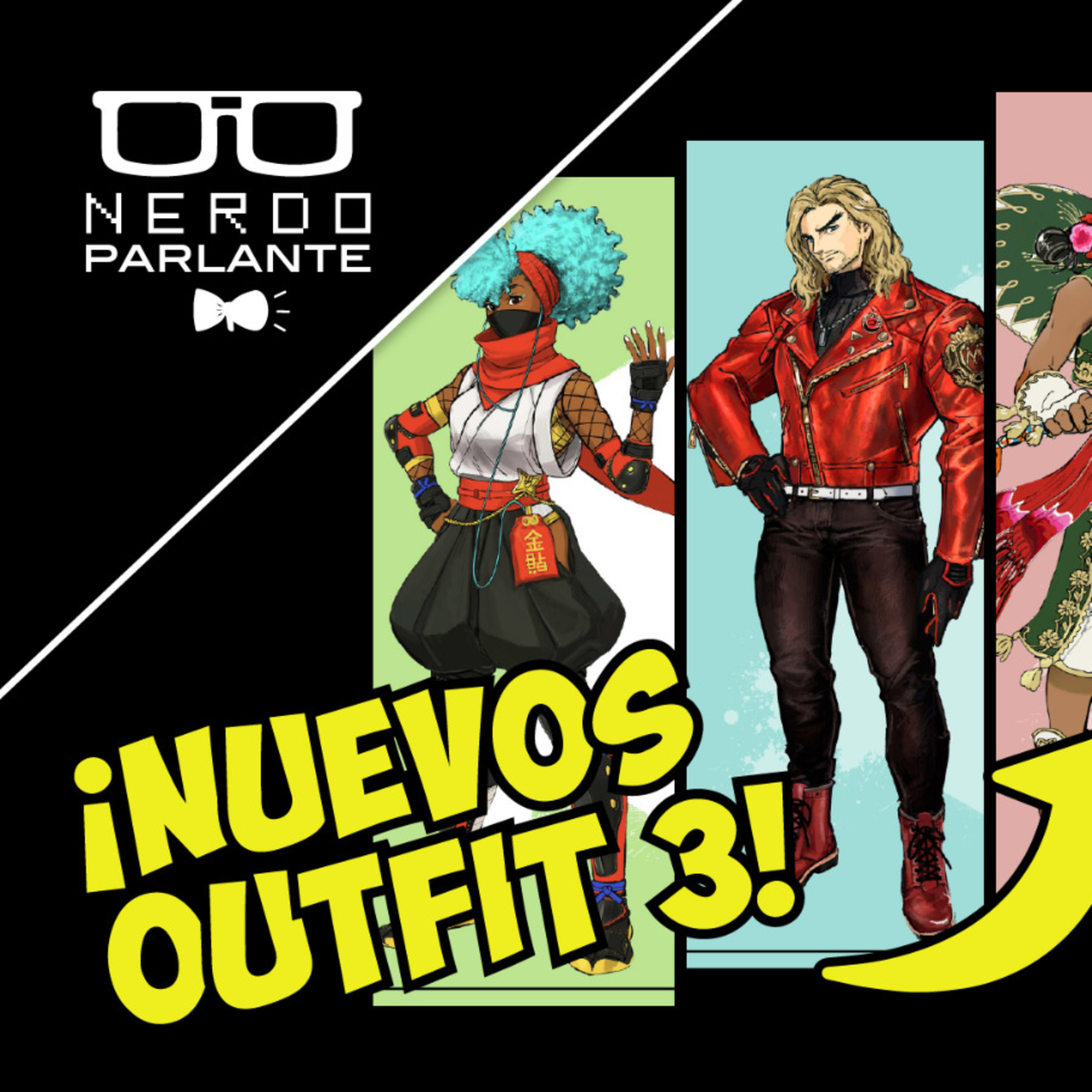 Nerdoparlante