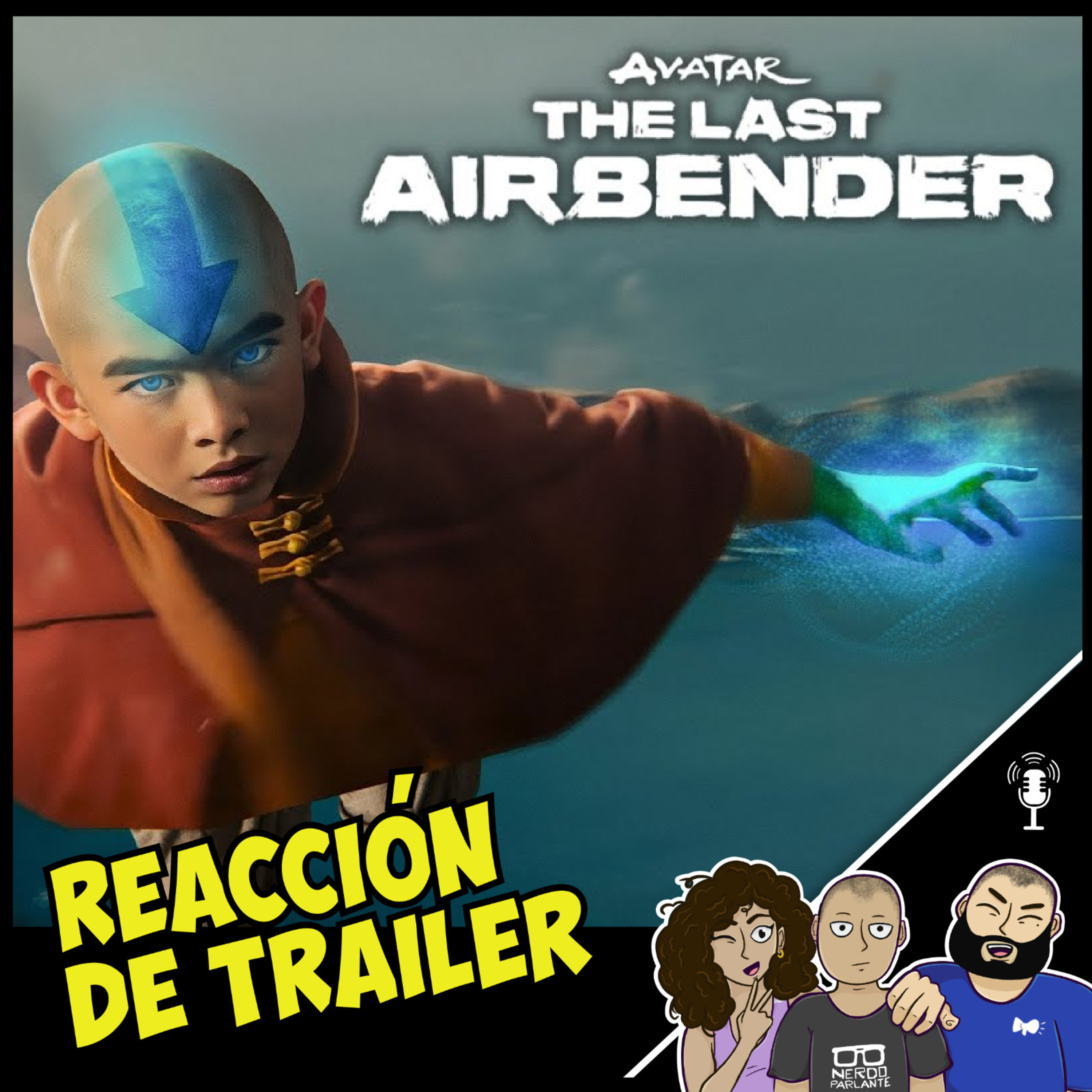 Nerdoparlante