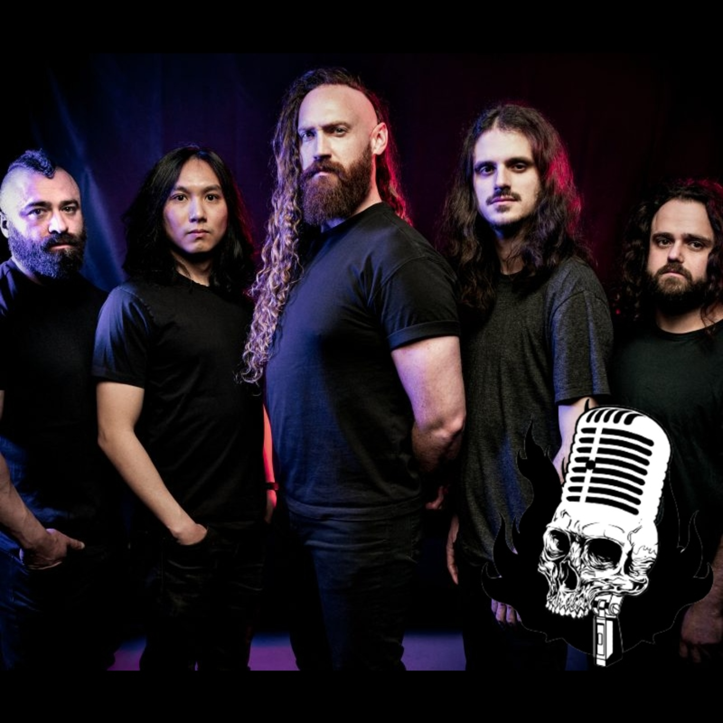 Ep 32 of The Media Jack Podcast : Eric Alper of Replacire #techmetal #bodybuilder #studio  episode artwork