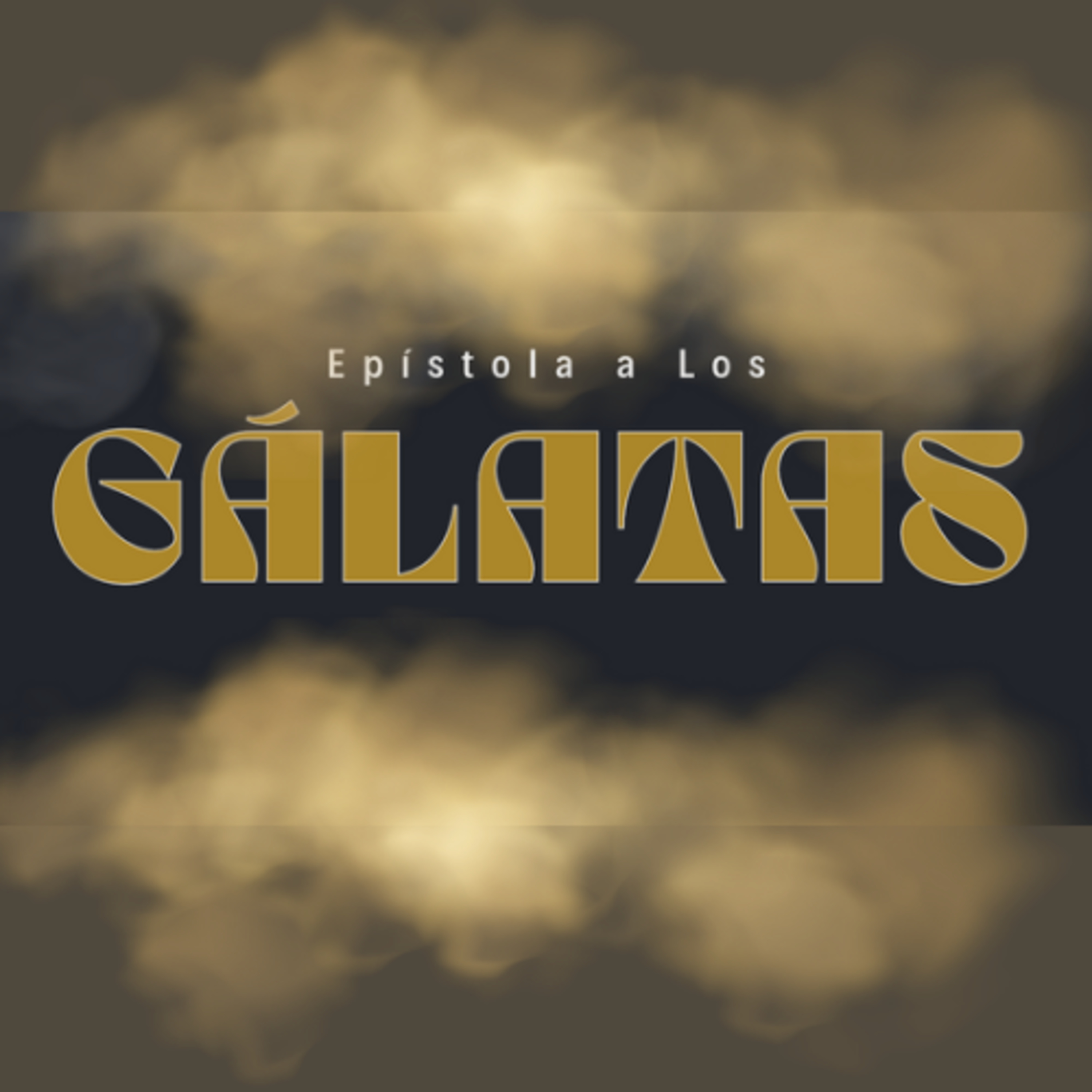 GÁLATAS #2 episode artwork
