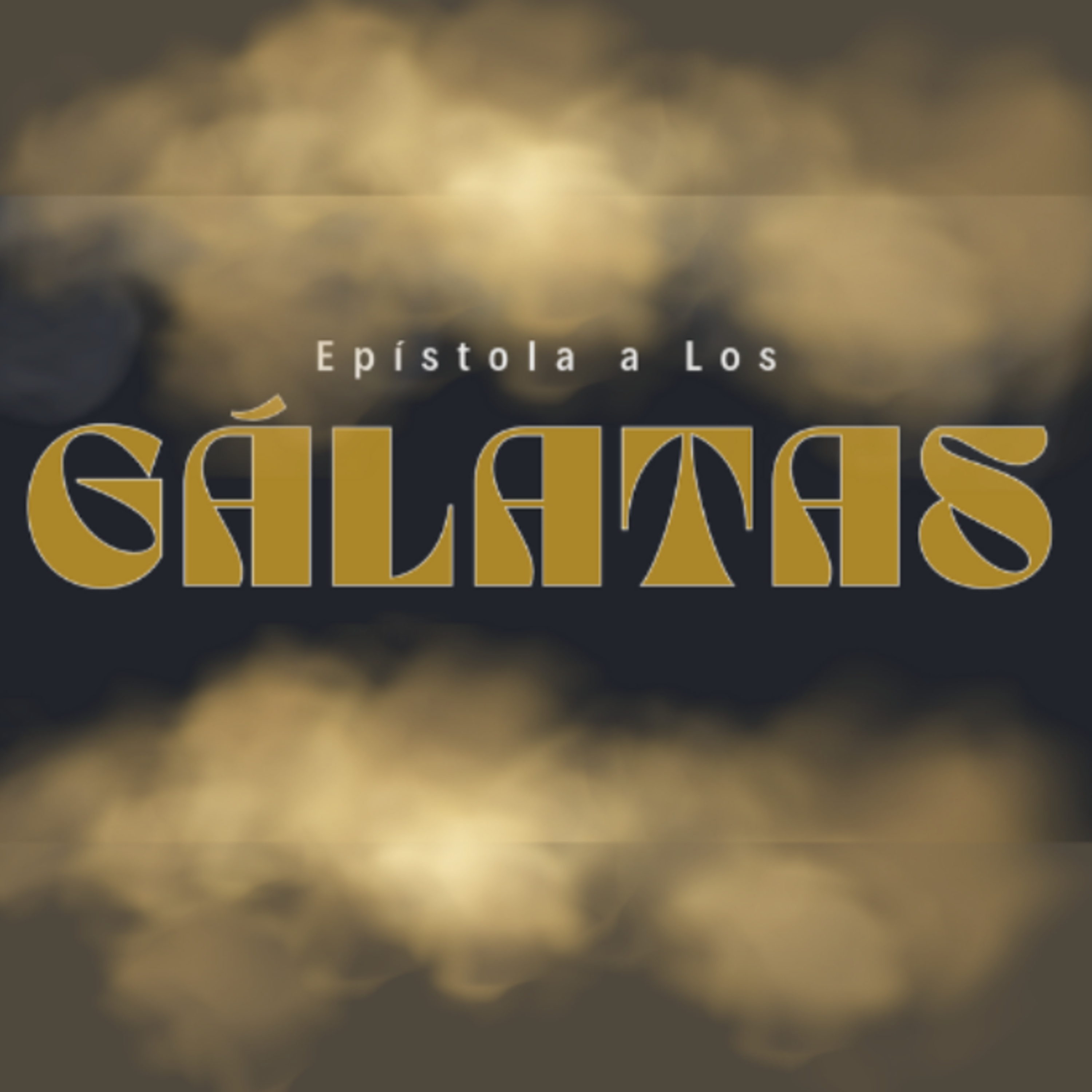 GÁLATAS #22  episode artwork