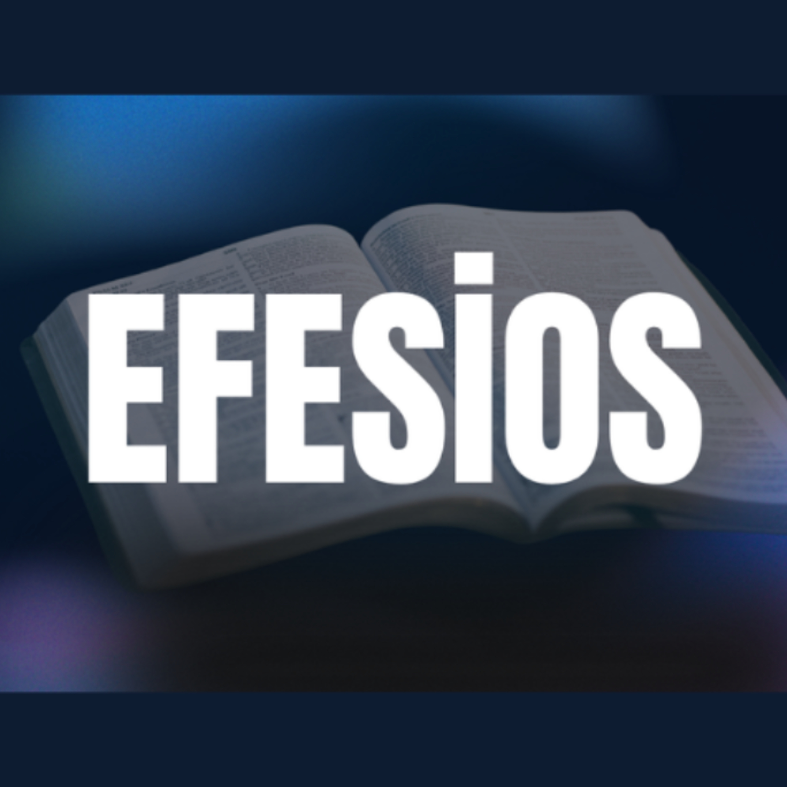 EFESIOS #18 Muertos en delitos y pecados (Ef. 2:1-3). 25/5/25 episode artwork