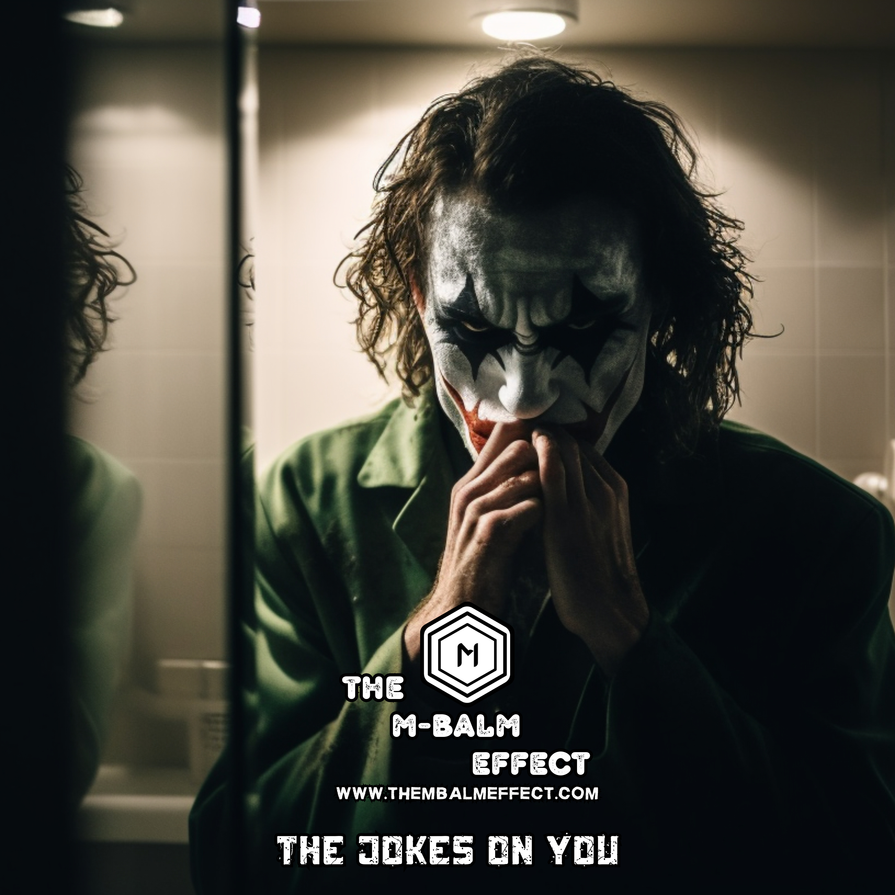 The Next Joker Movie To Be A Musical, Euthanasia In Canada 10/7/2023 episode artwork