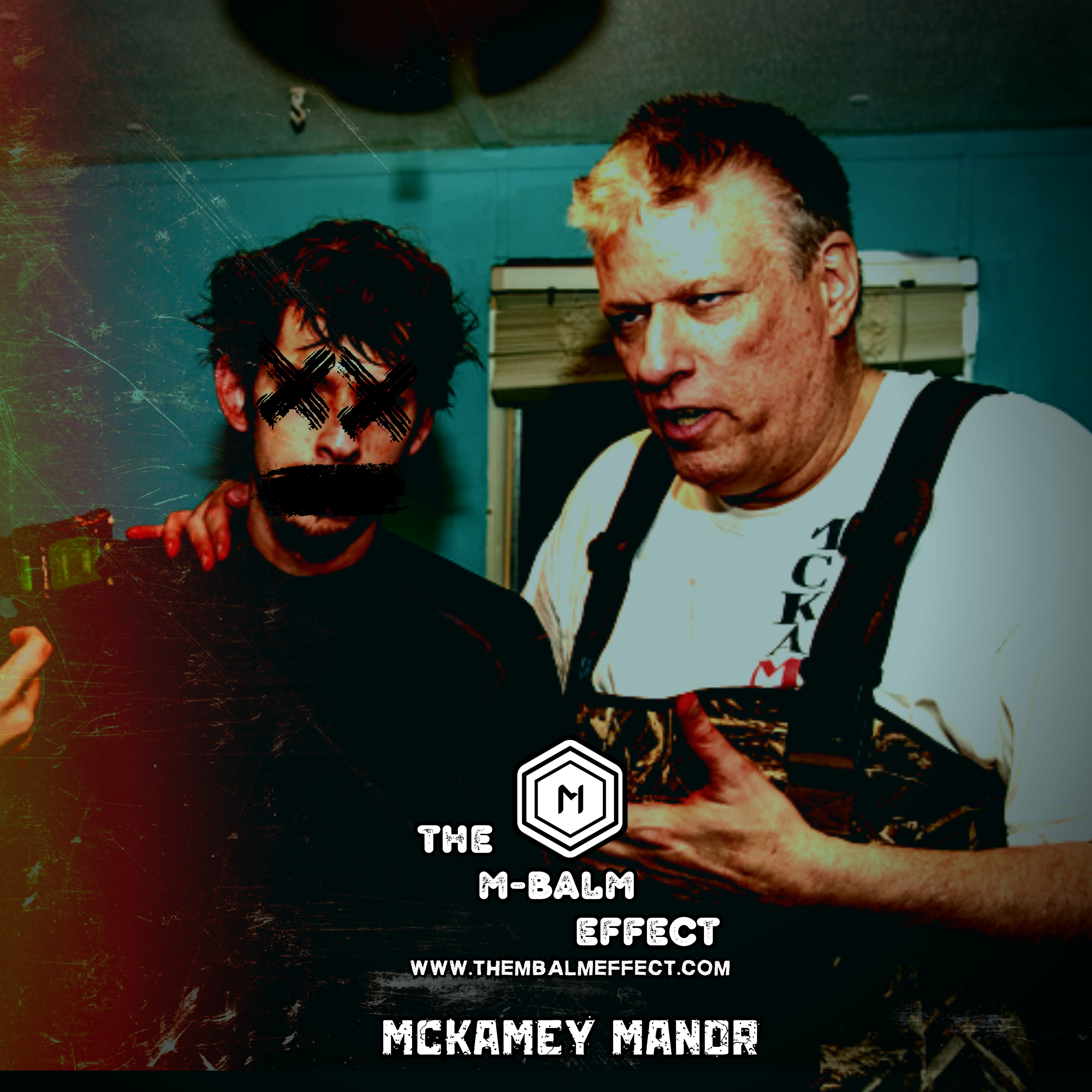 McKamey Manor: Does The Reality Live Up To It's Hype? 11/11/2023 episode artwork