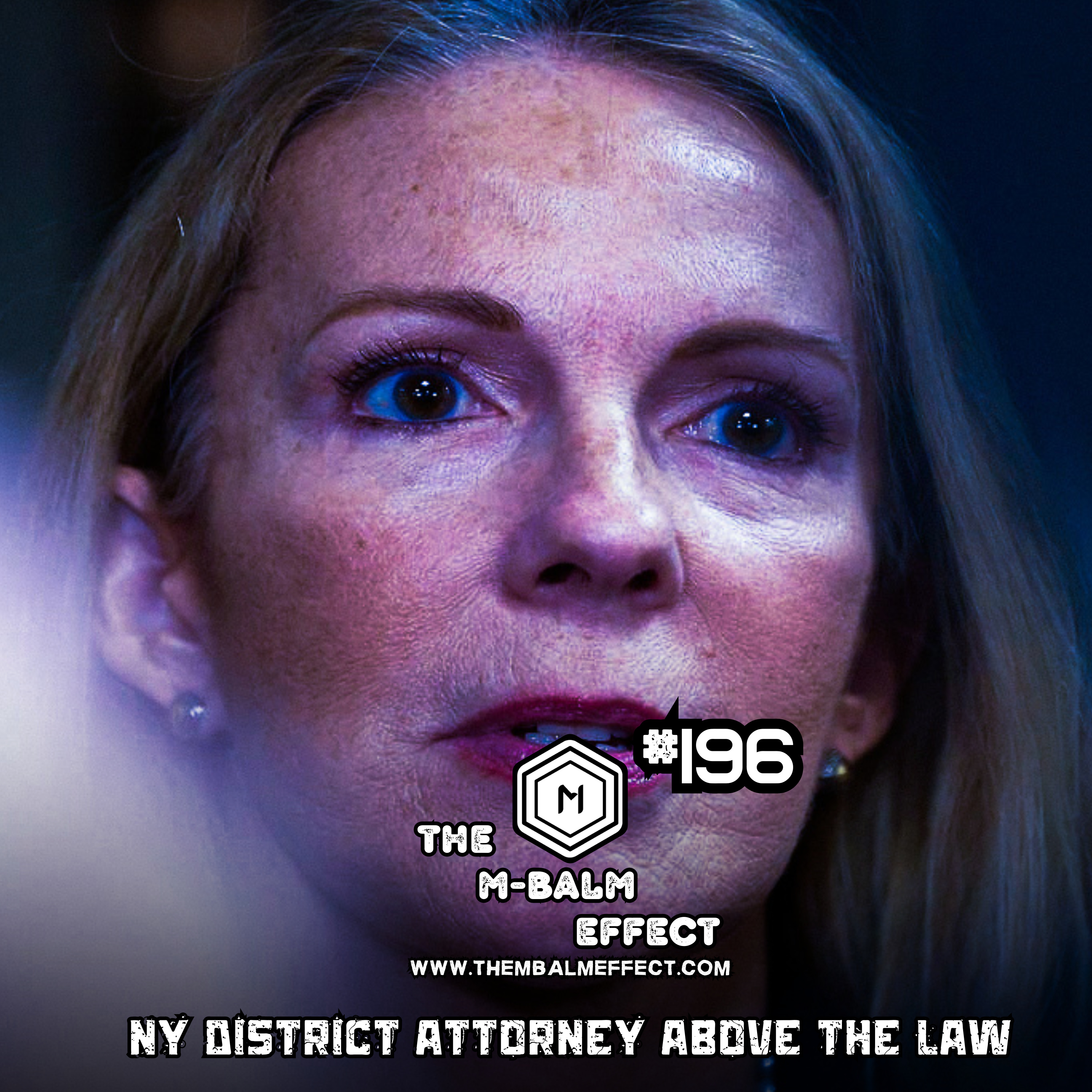 TME #196: Scandal Alert: Sandra Doorley Pulled Over - Plus, Studio Meltdown Madness 4/27/2024 episode artwork