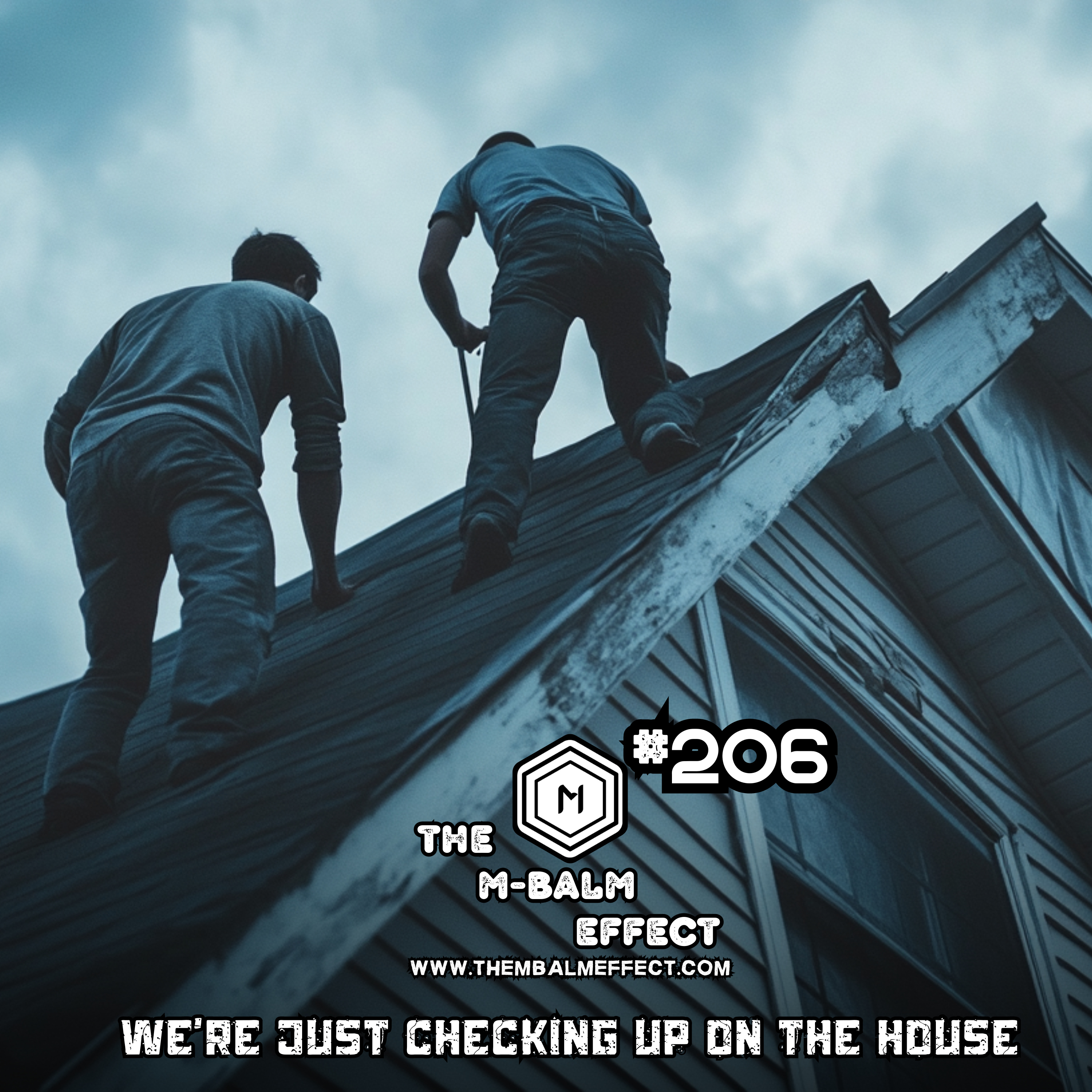 TME #206: Crime With No Consequence, AMBER ALERT 8/31/2024 episode artwork