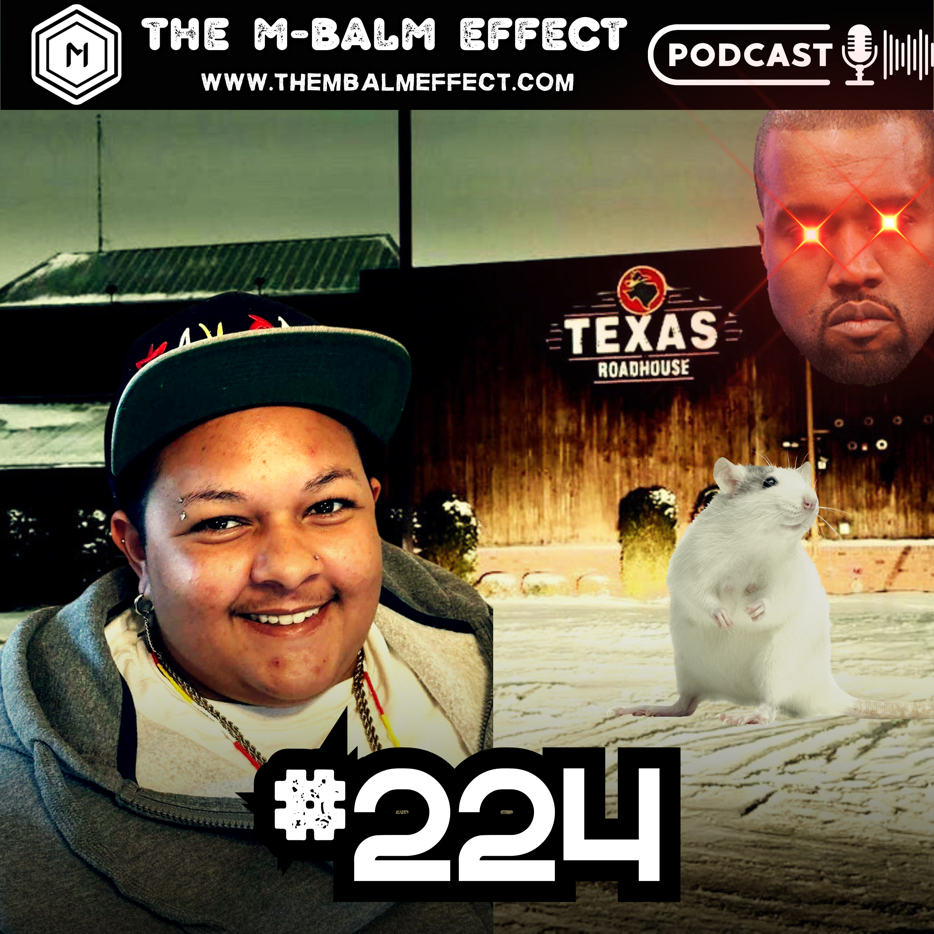 NEW SUSPECTS in Sam Nordquist Case! Should Patty’s Lodge Be Shut Down? | The M-Balm Effect 2/22/2025 episode artwork