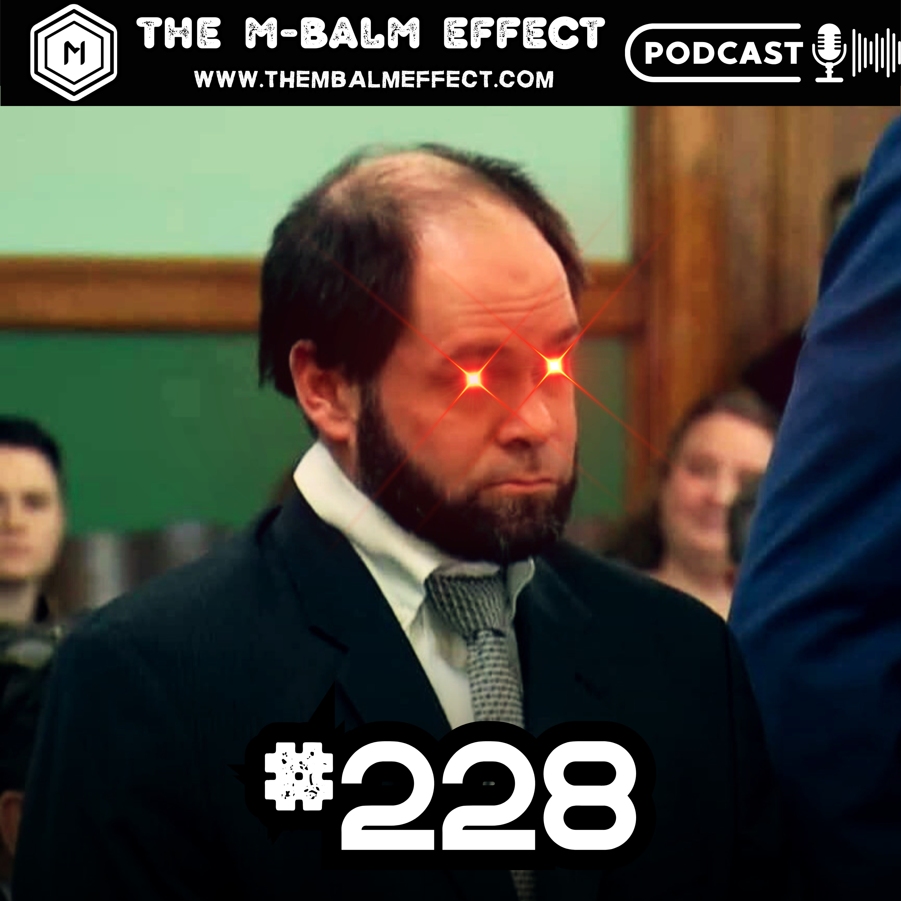 The M-Balm Effect