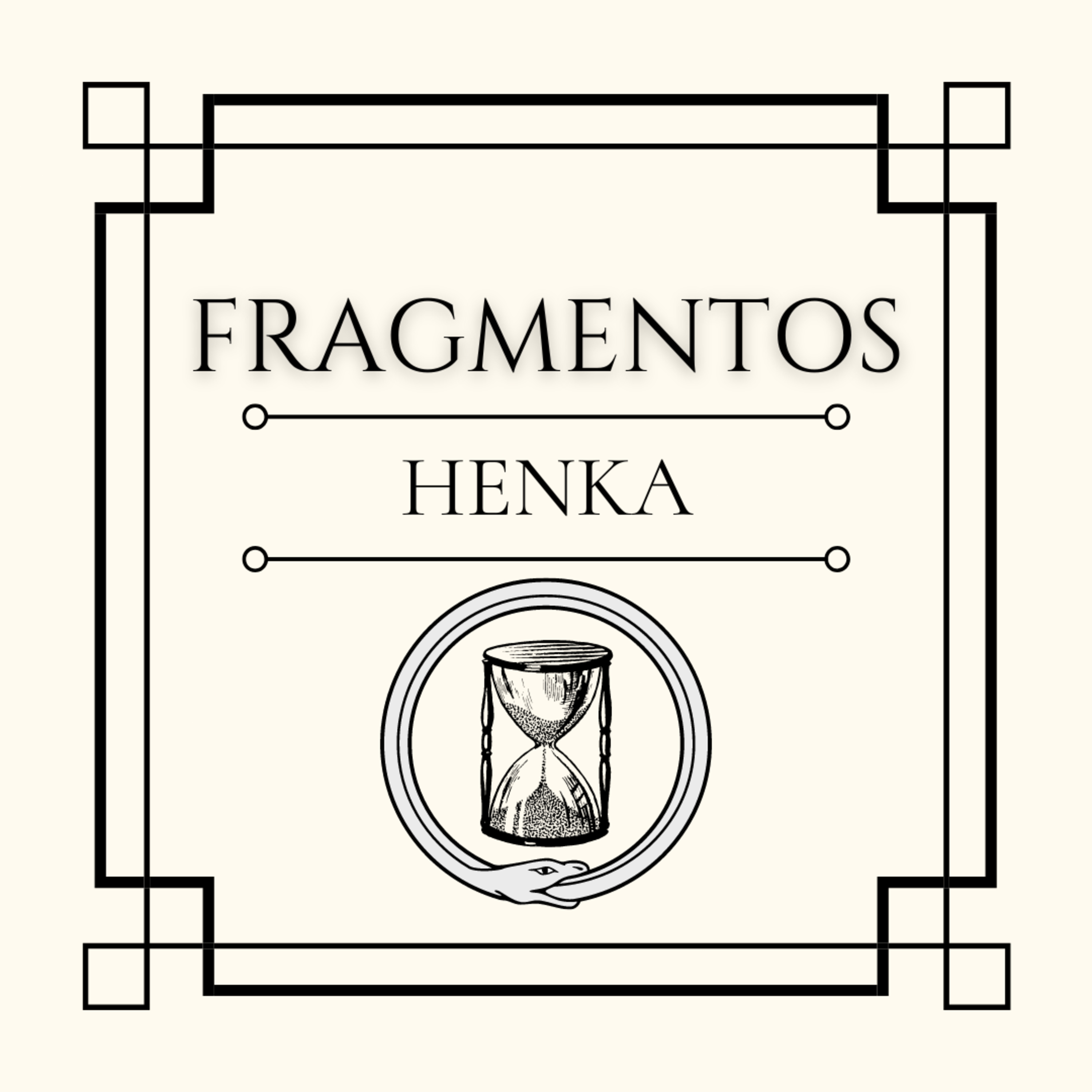 Henka episode artwork