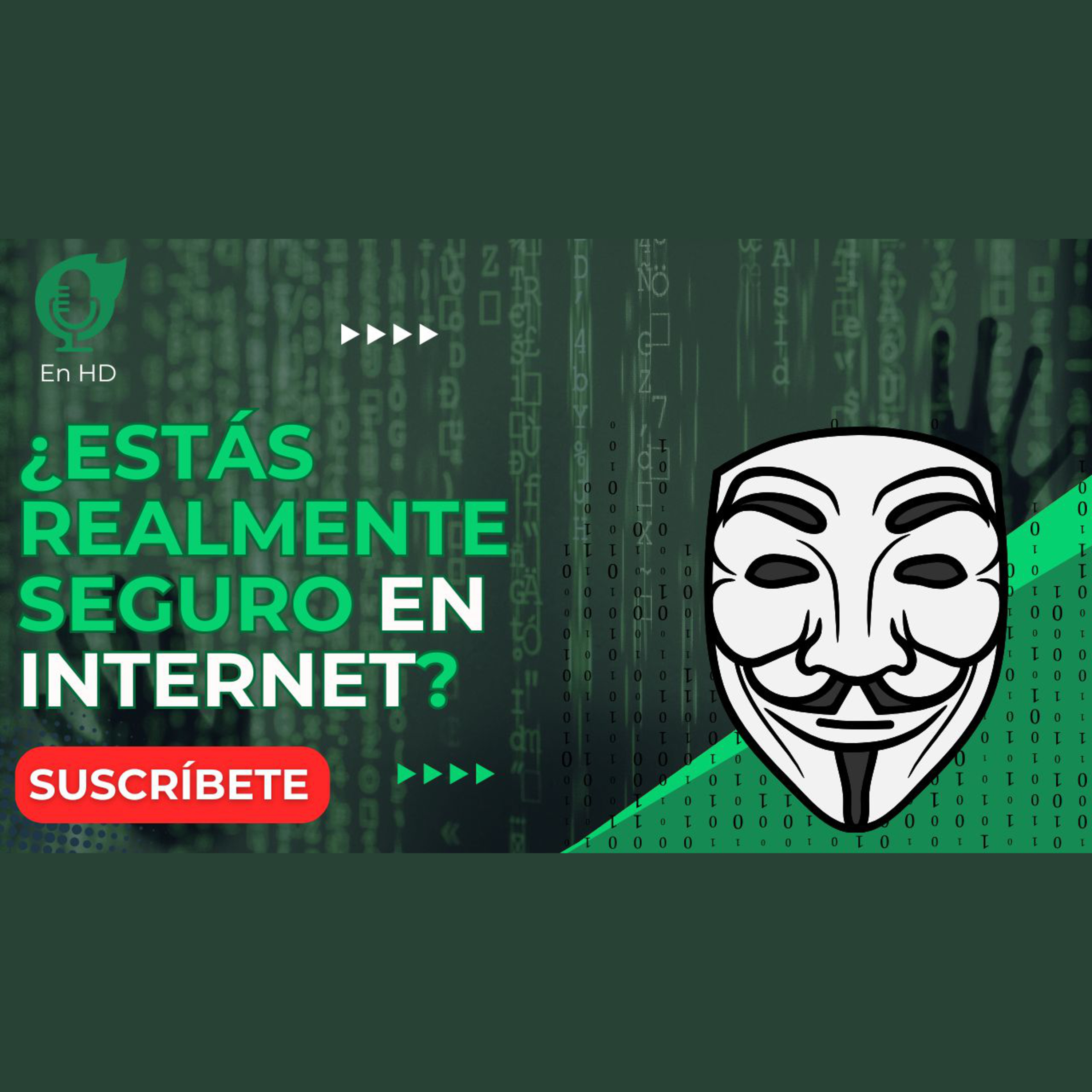 Mitos y realidades sobre la ciberseguridad: ¿Estás realmente seguro en Internet?