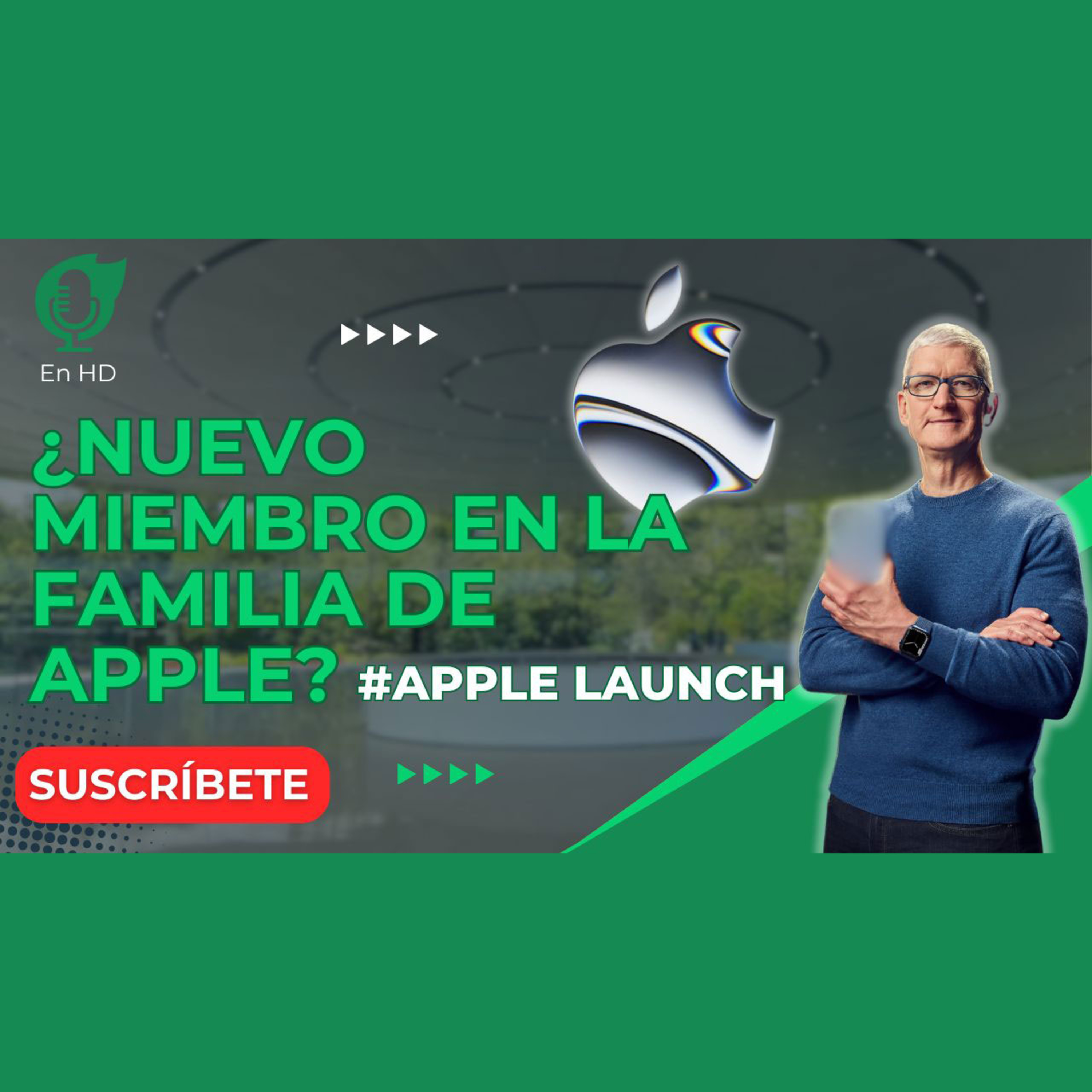 En HD Podcast: Todo sobre el nuevo miembro de la familia Apple: iPhone 16e