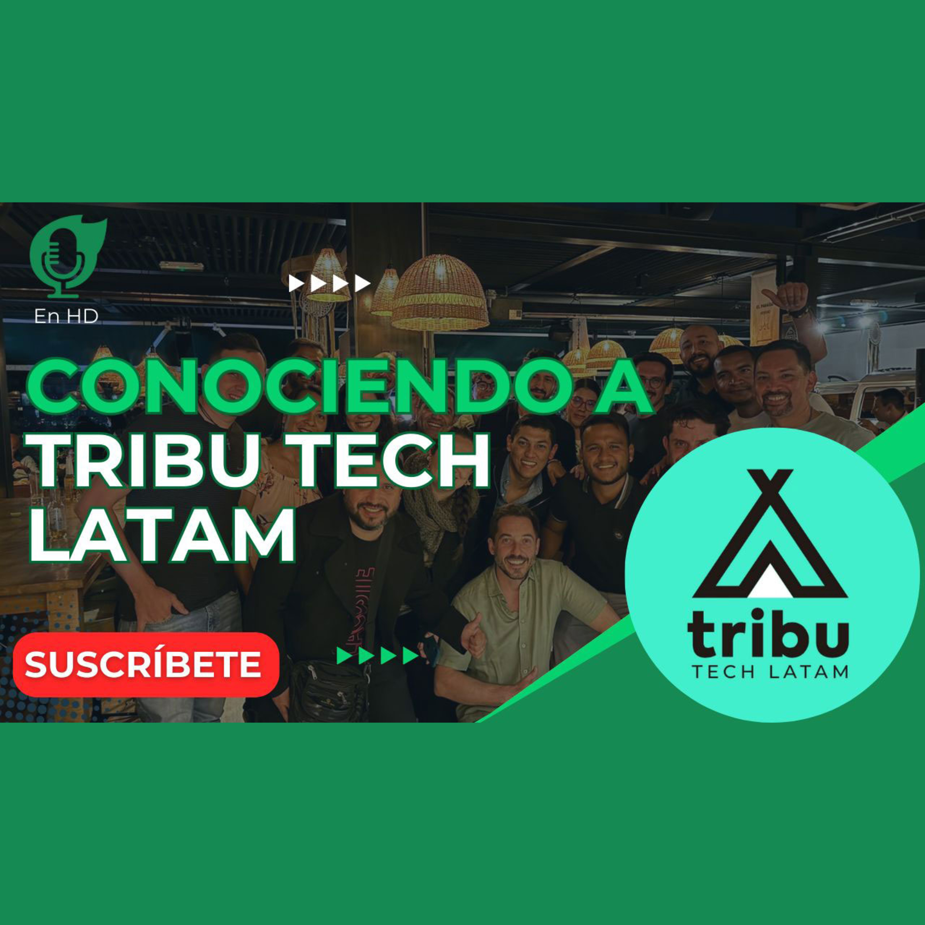 En HD Podcast