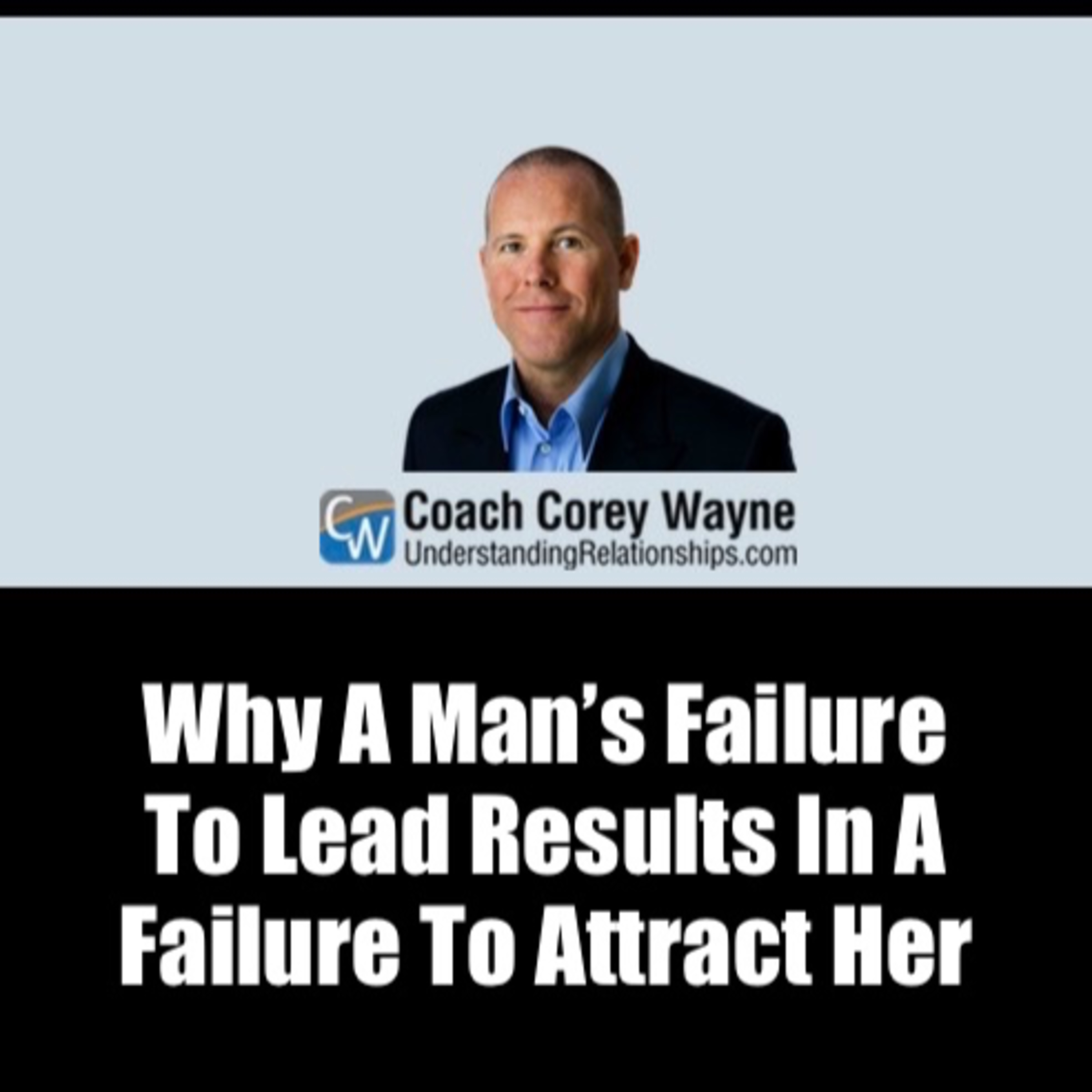 Coach Corey Wayne